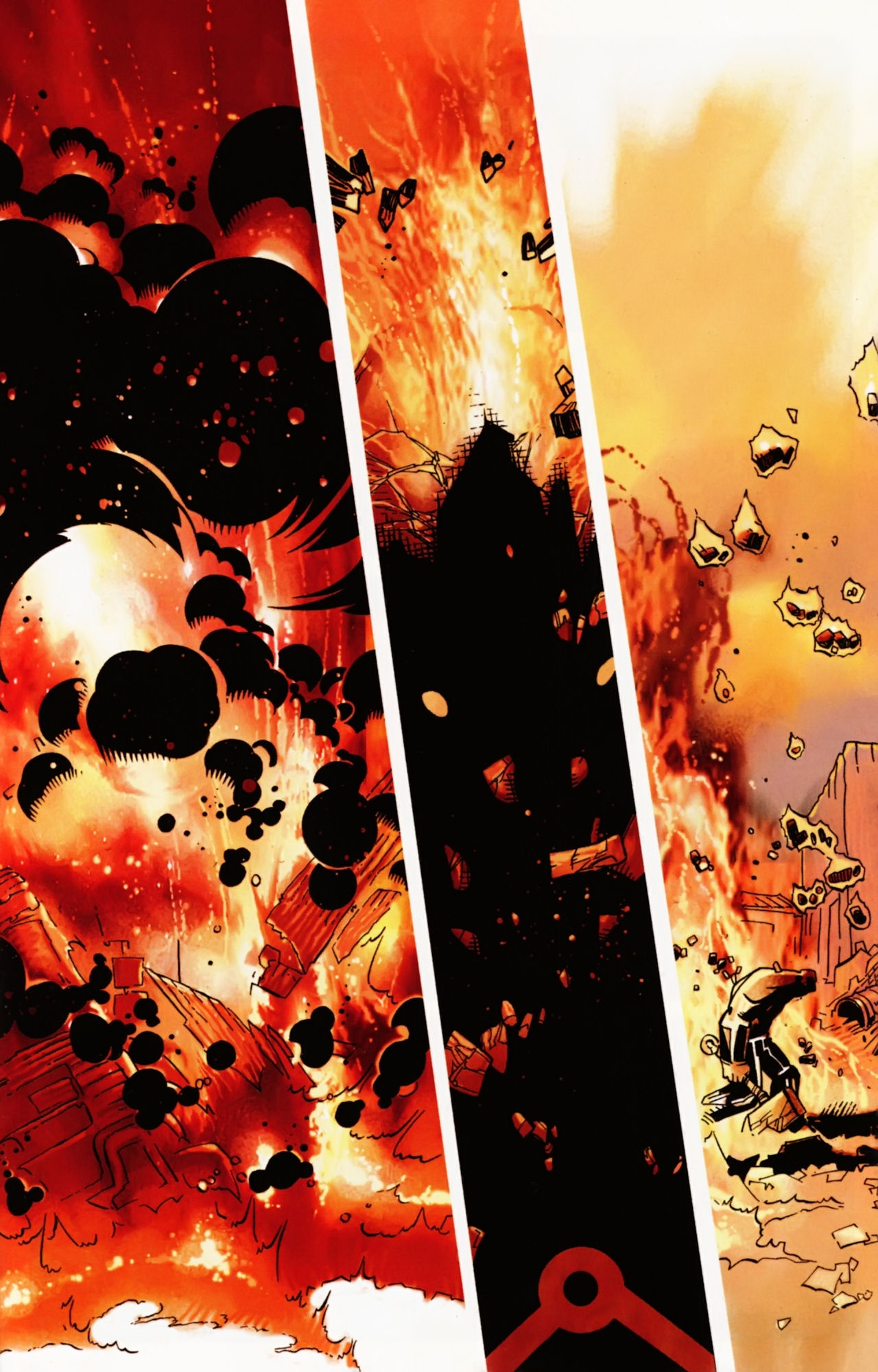 Read online The Avengers (1963) comic -  Issue #518 - 21