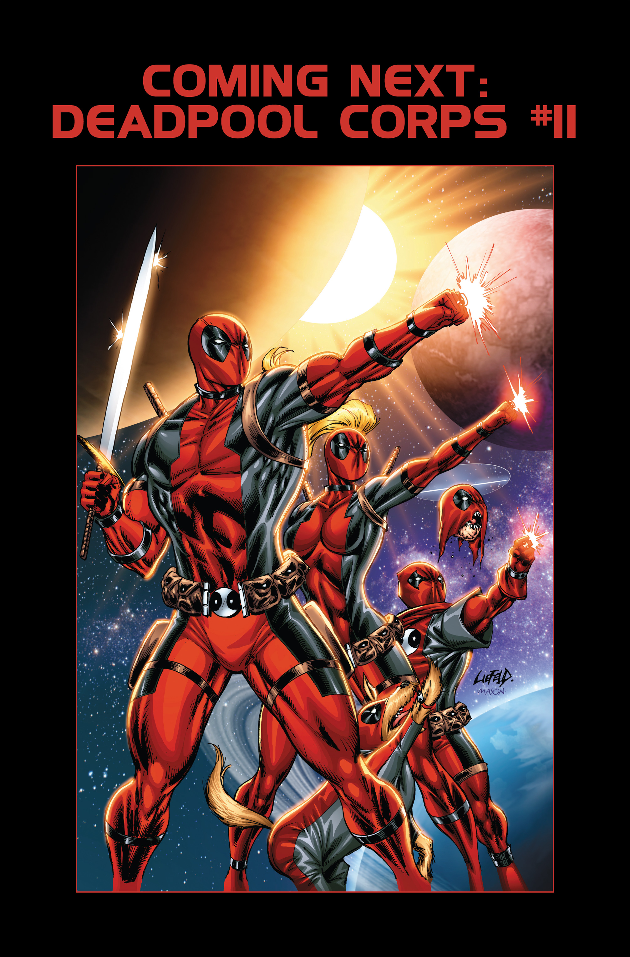 Read online Deadpool Classic comic -  Issue # TPB 12 (Part 4) - 86