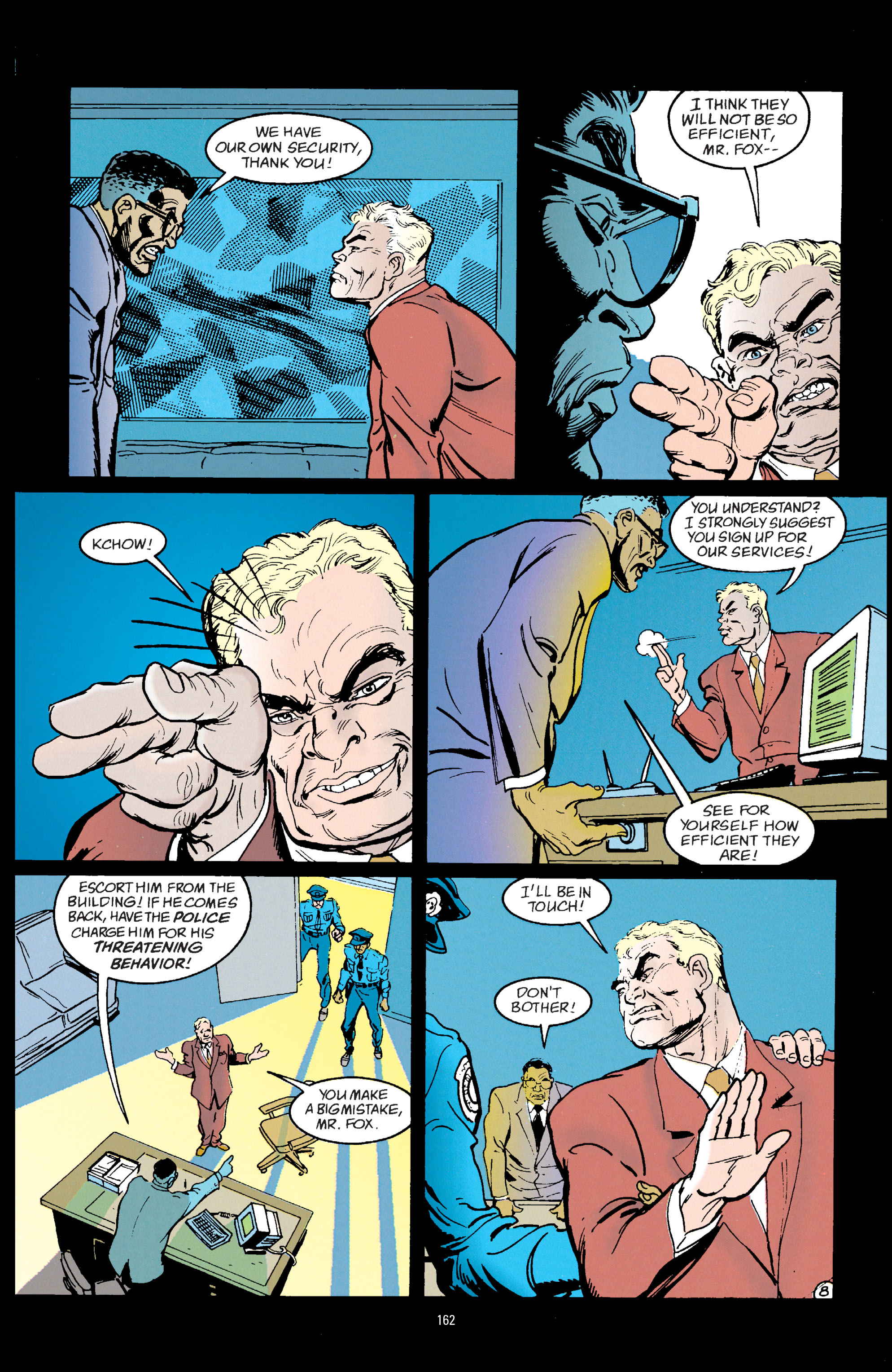 Read online Batman: Prodigal comic -  Issue # TPB (Part 2) - 62
