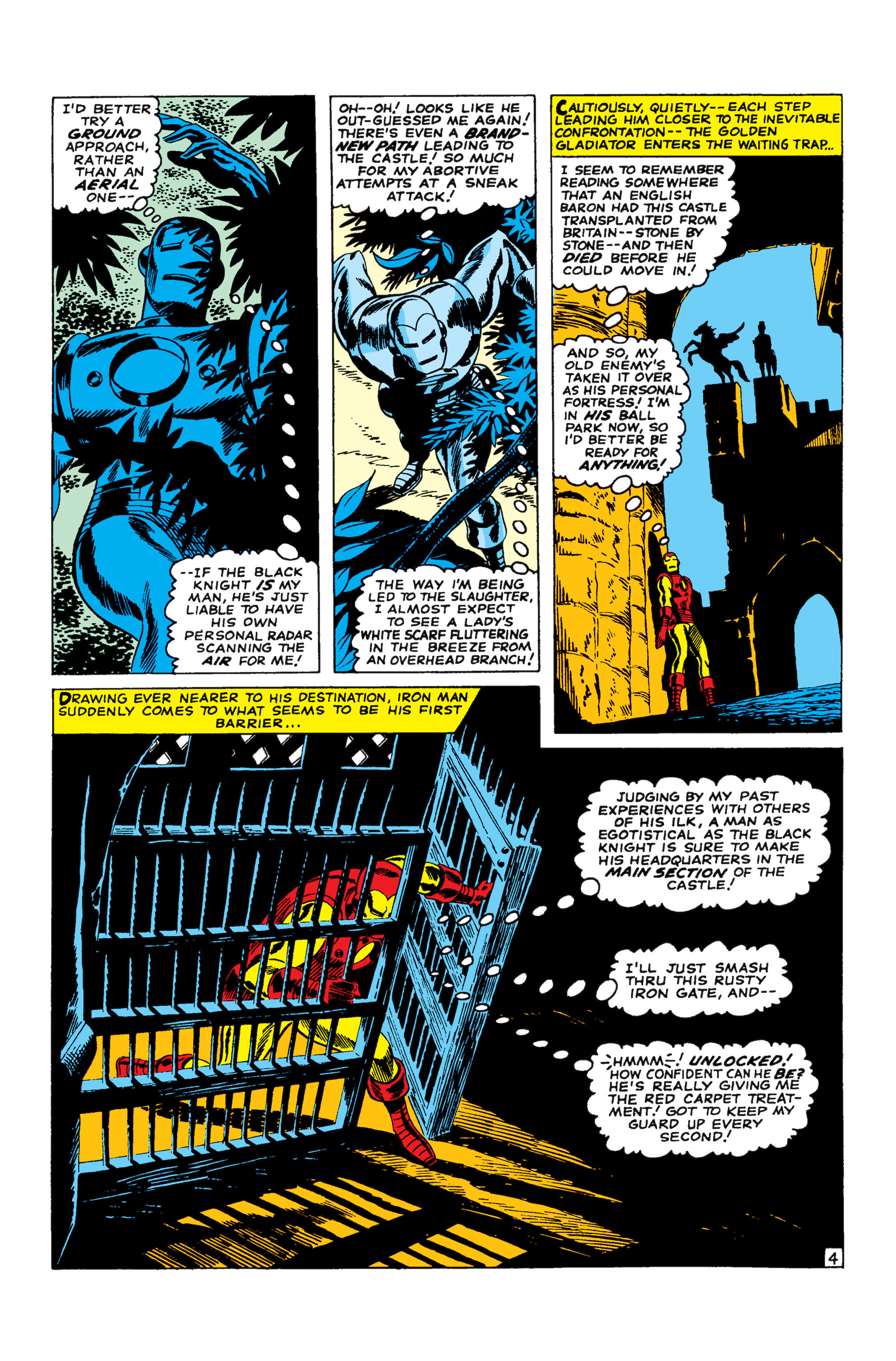 Tales of Suspense (1959) 73 Page 4