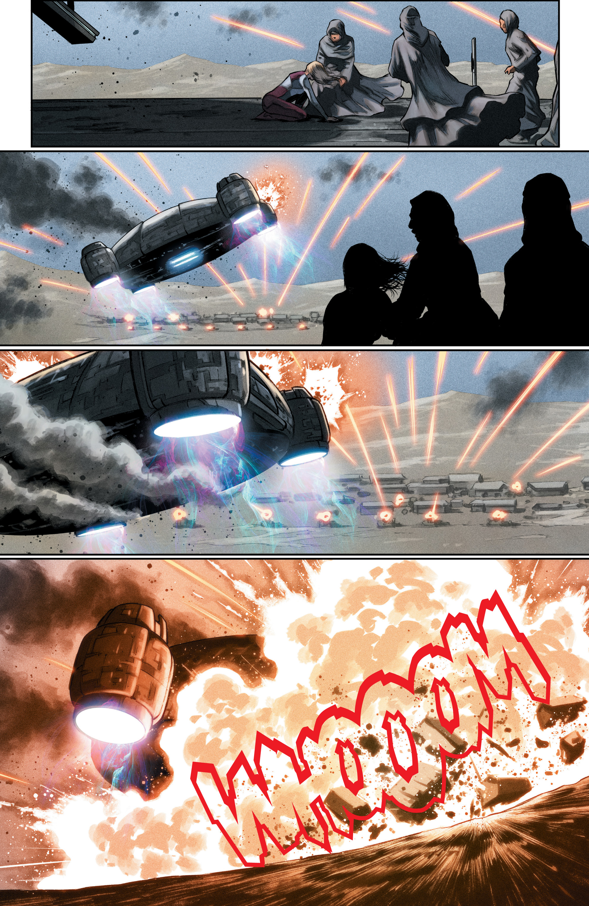 Read online The Life and Death of Toyo Harada comic -  Issue #4 - 25