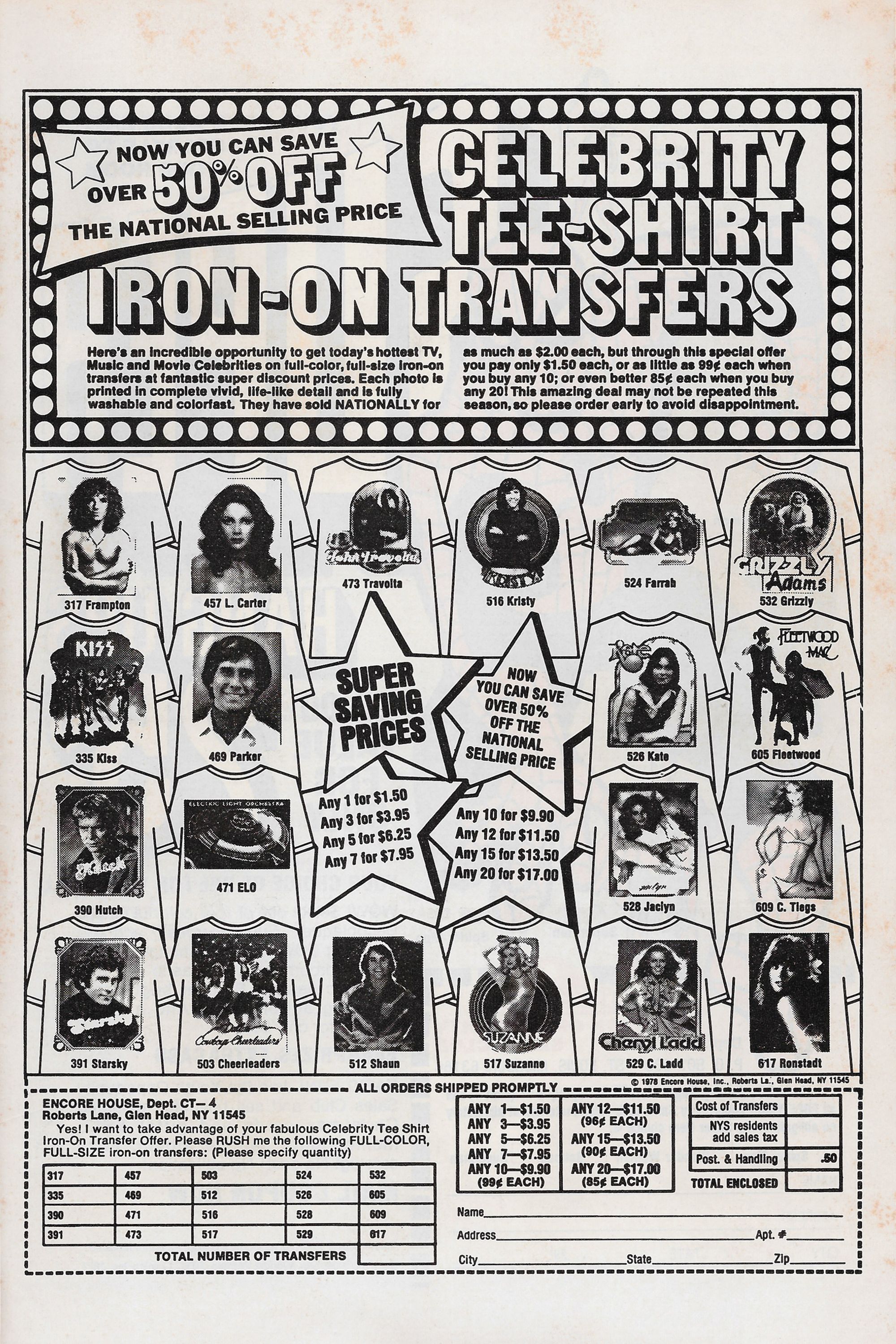 Read online Pep Comics comic -  Issue #343 - 35