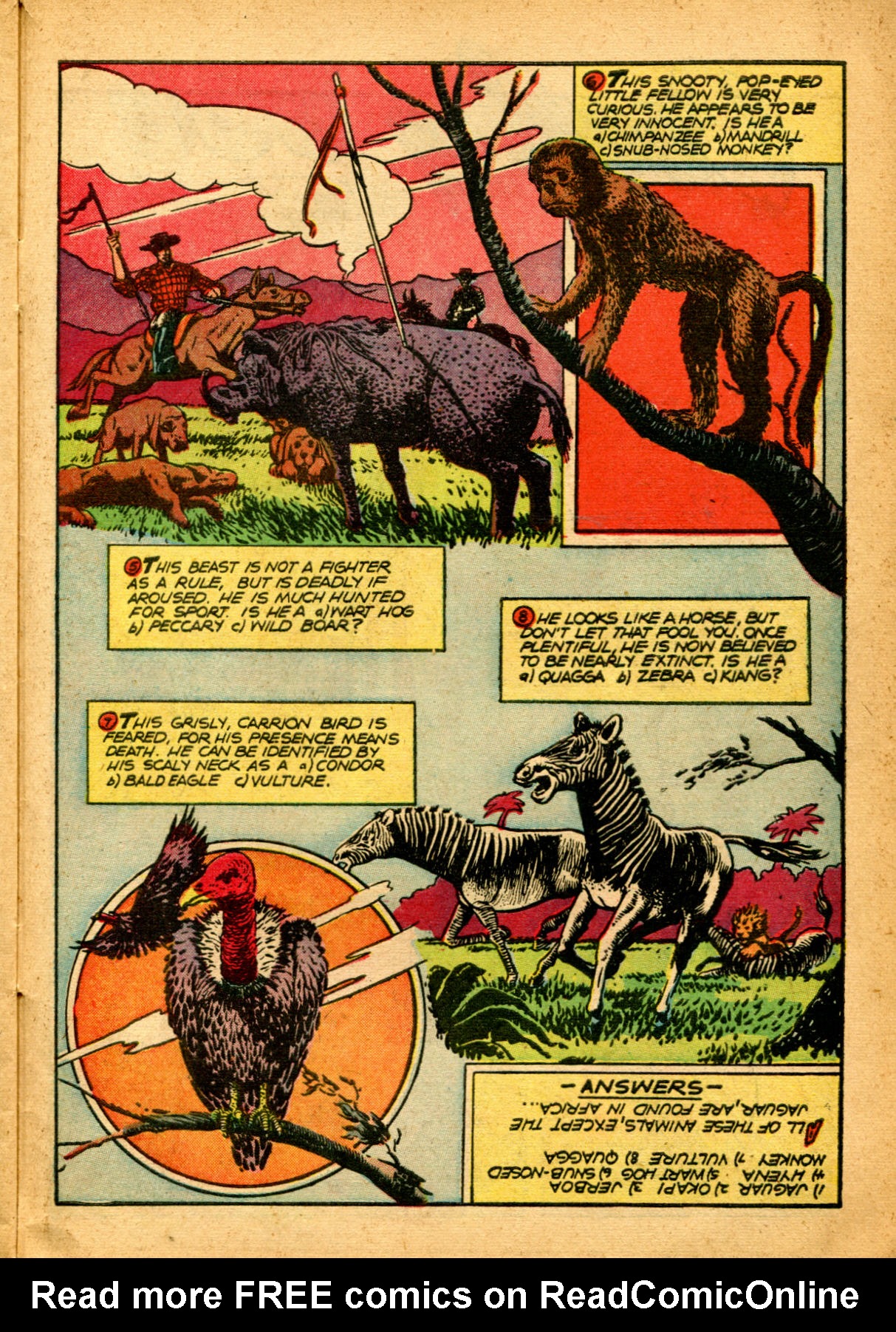 Read online Rangers Comics comic -  Issue #64 - 27