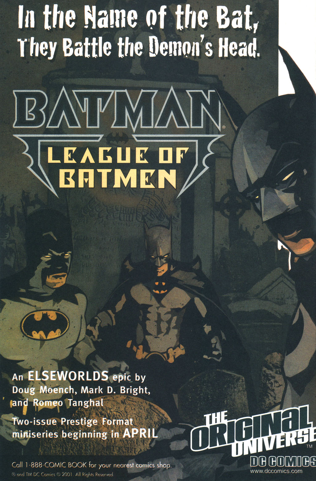 Read online Batman: Hollywood Knight comic -  Issue #2 - 23