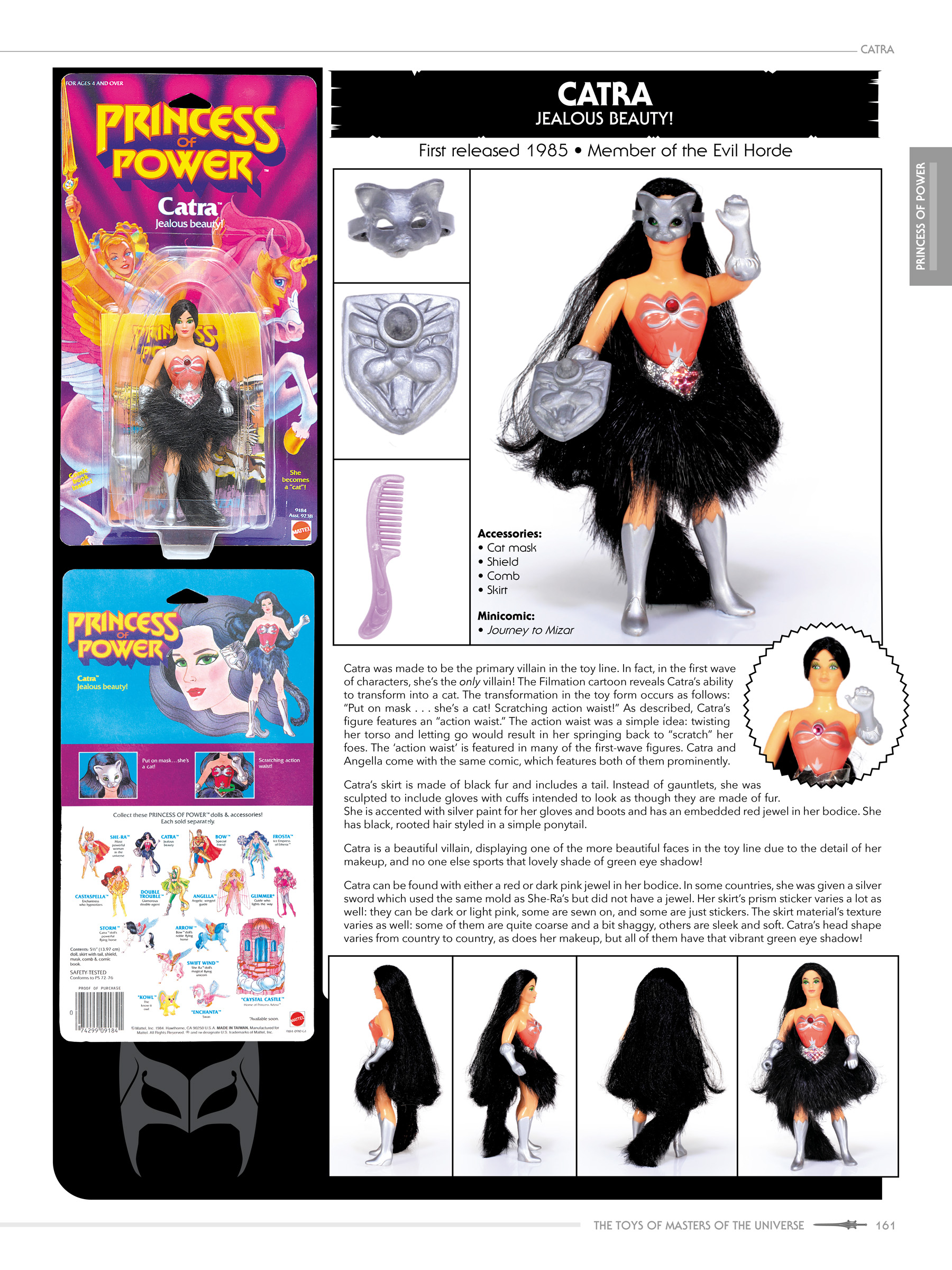 Read online The Toys of He-Man and the Masters of the Universe comic -  Issue # TPB 1 (Part 2) - 63