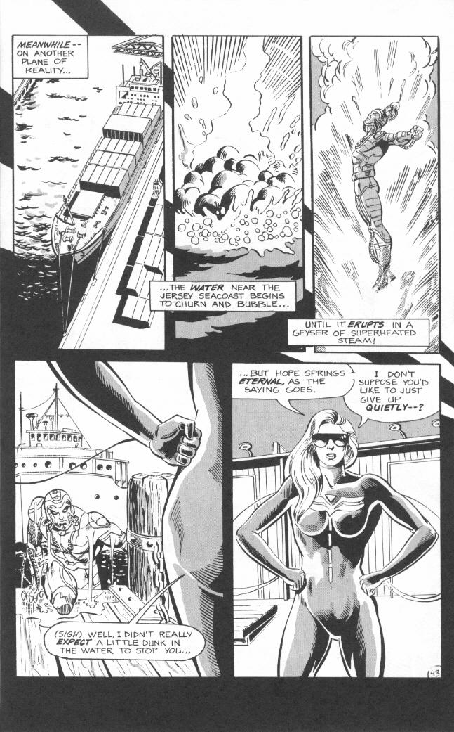 Read online Cycle Of Fire comic -  Issue # Full - 45