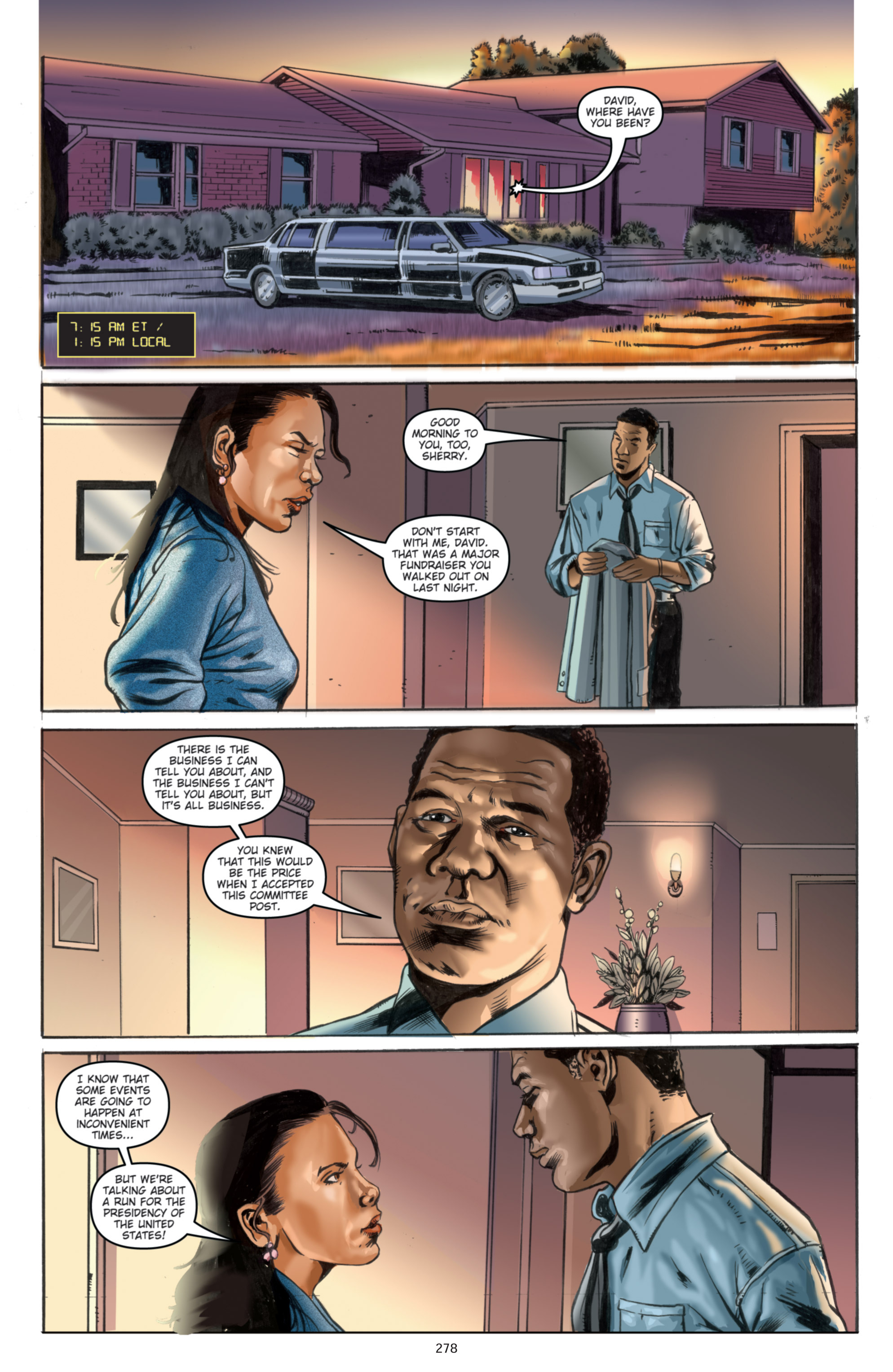 Read online 24 Omnibus comic -  Issue # TPB (Part 3) - 77