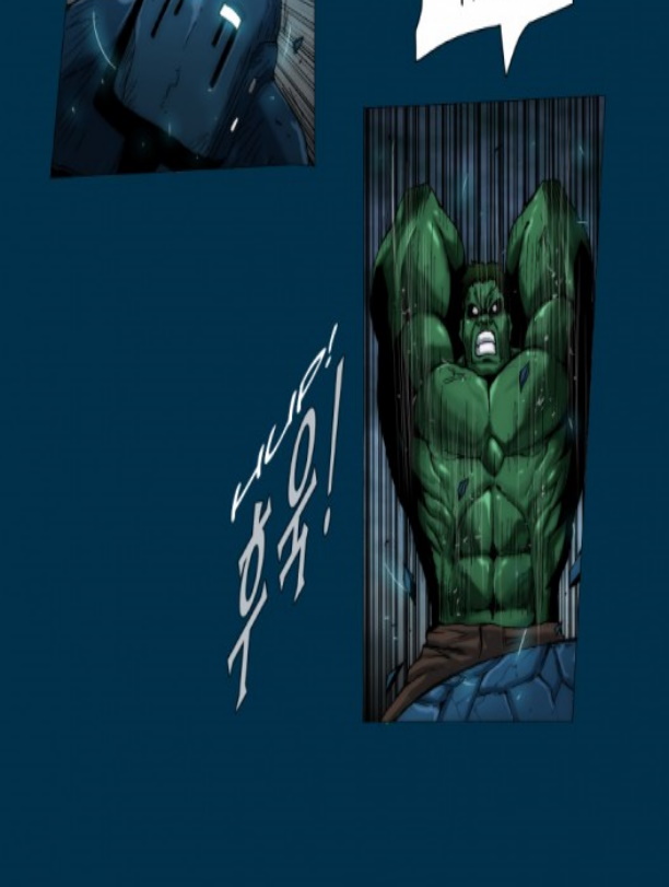 Read online Avengers: Electric Rain comic -  Issue #18 - 13