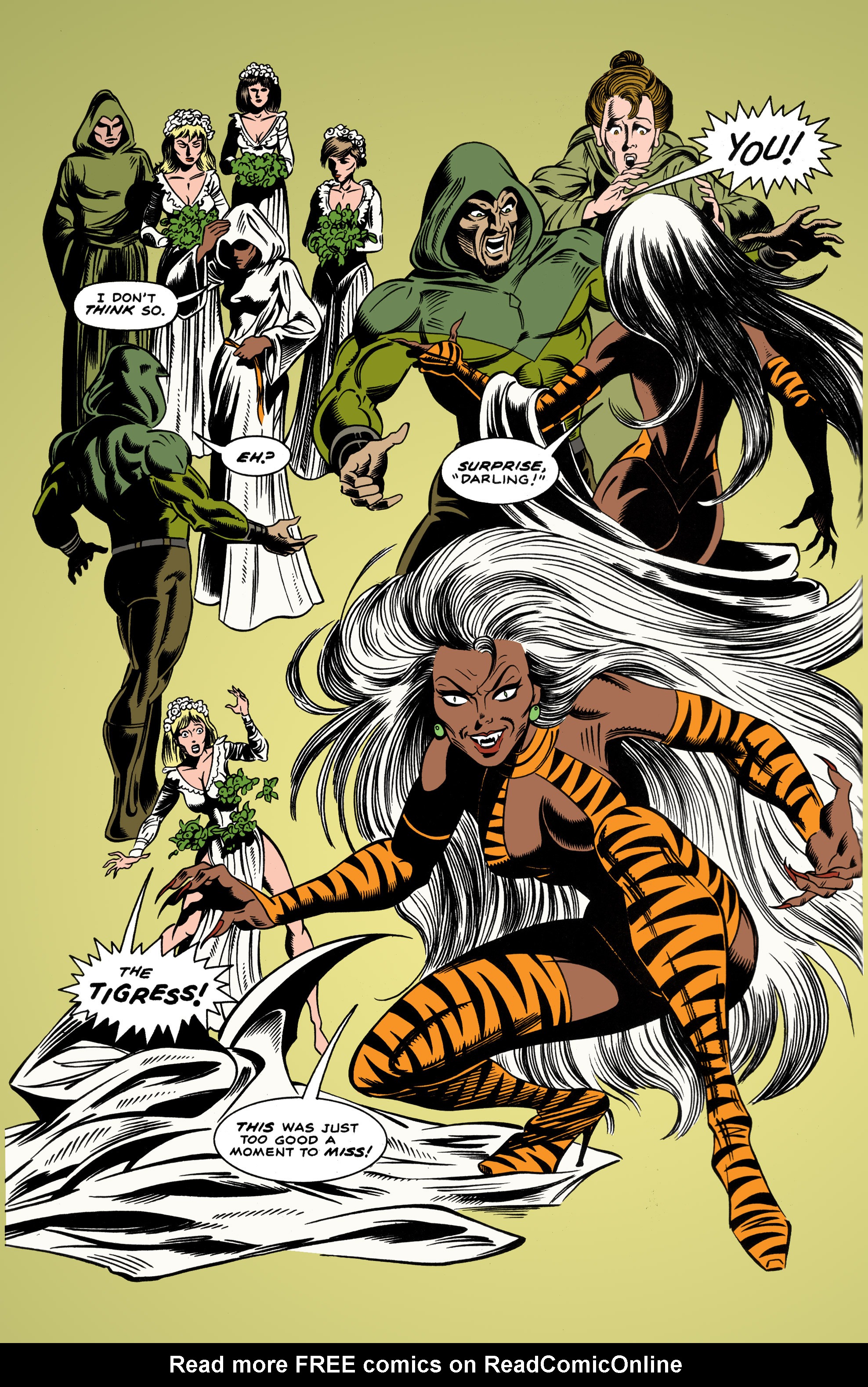 Read online Champions (2007) comic -  Issue #52 - 19