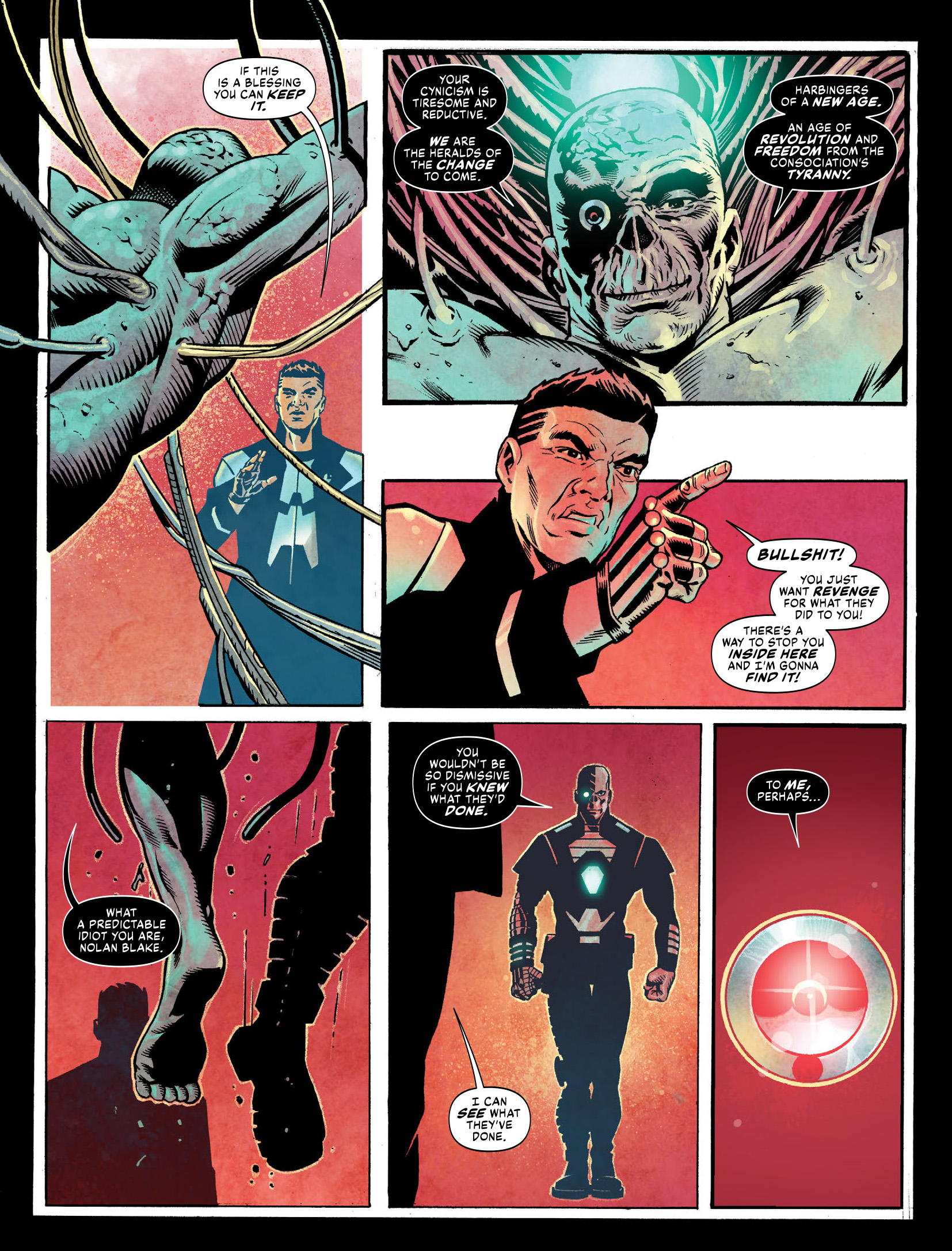 Read online 2000 AD comic -  Issue #2178 - 18