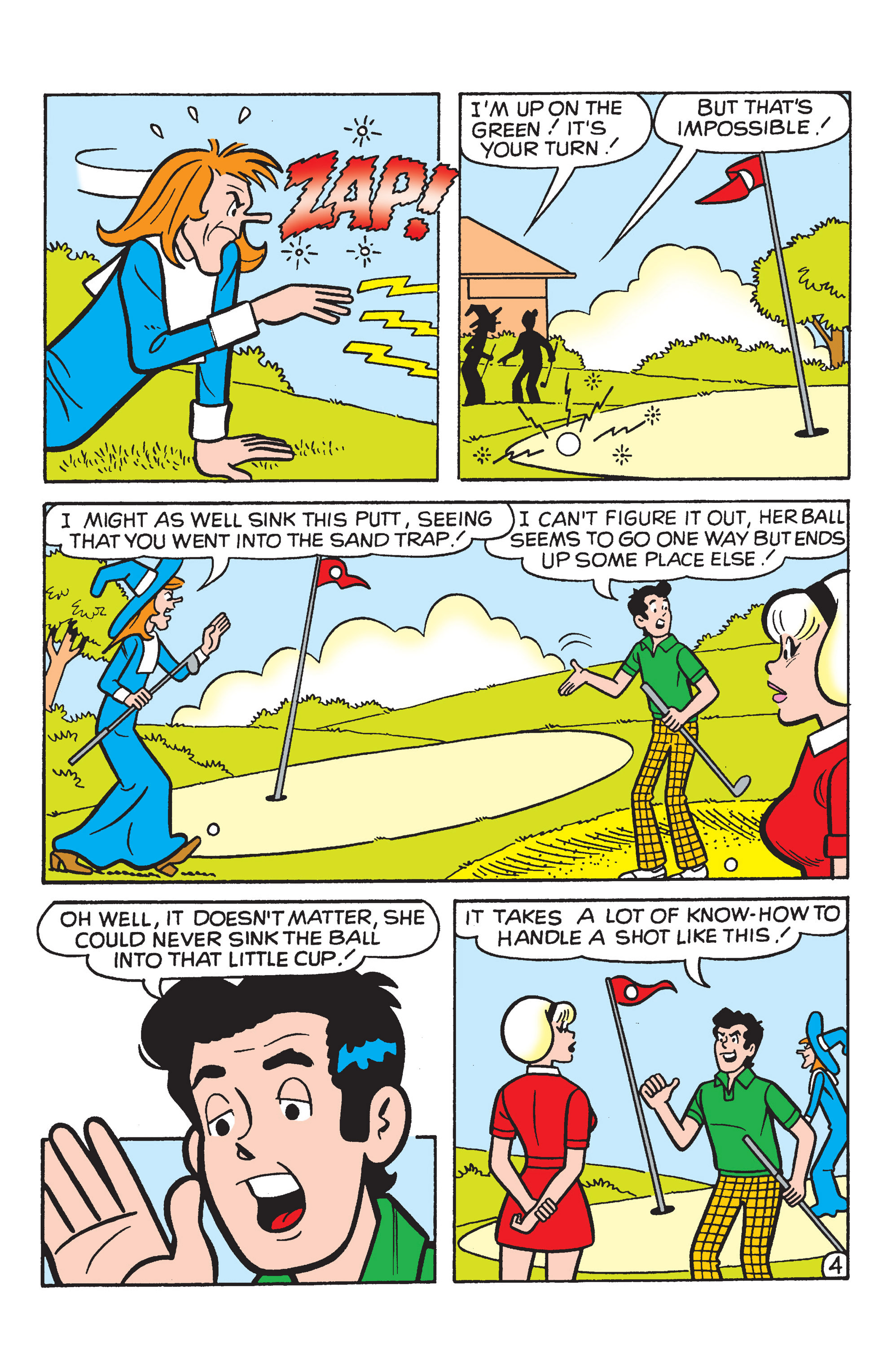 Read online Pep Digital comic -  Issue #83 - 78
