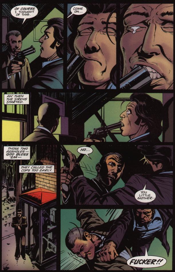 Read online Pride & Joy comic -  Issue #3 - 13