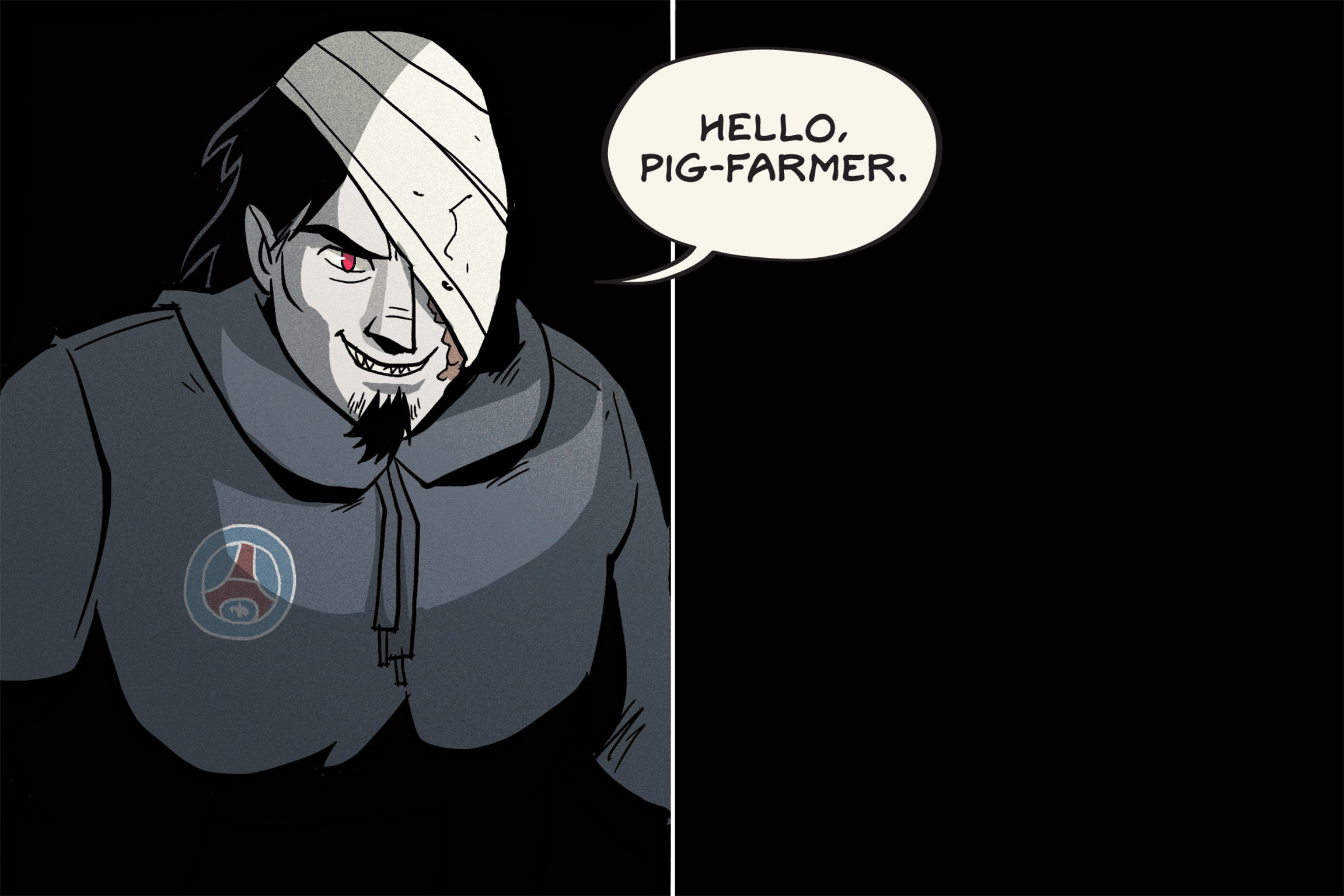 Read online Valentine comic -  Issue #16 - 38