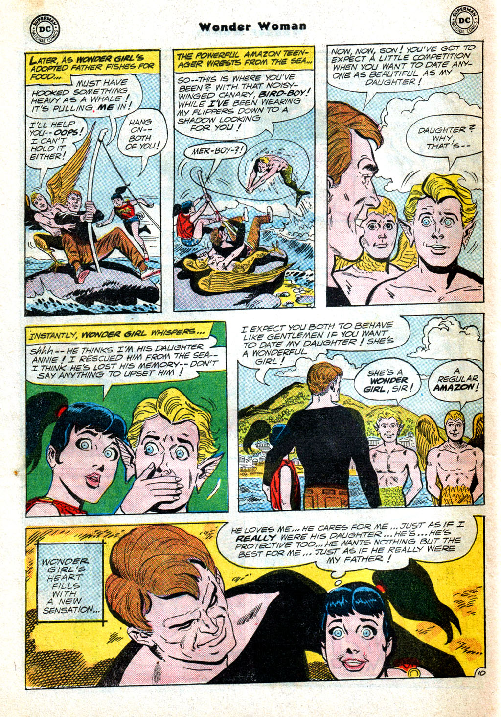 Wonder Woman (1942) issue 152 - Page 28