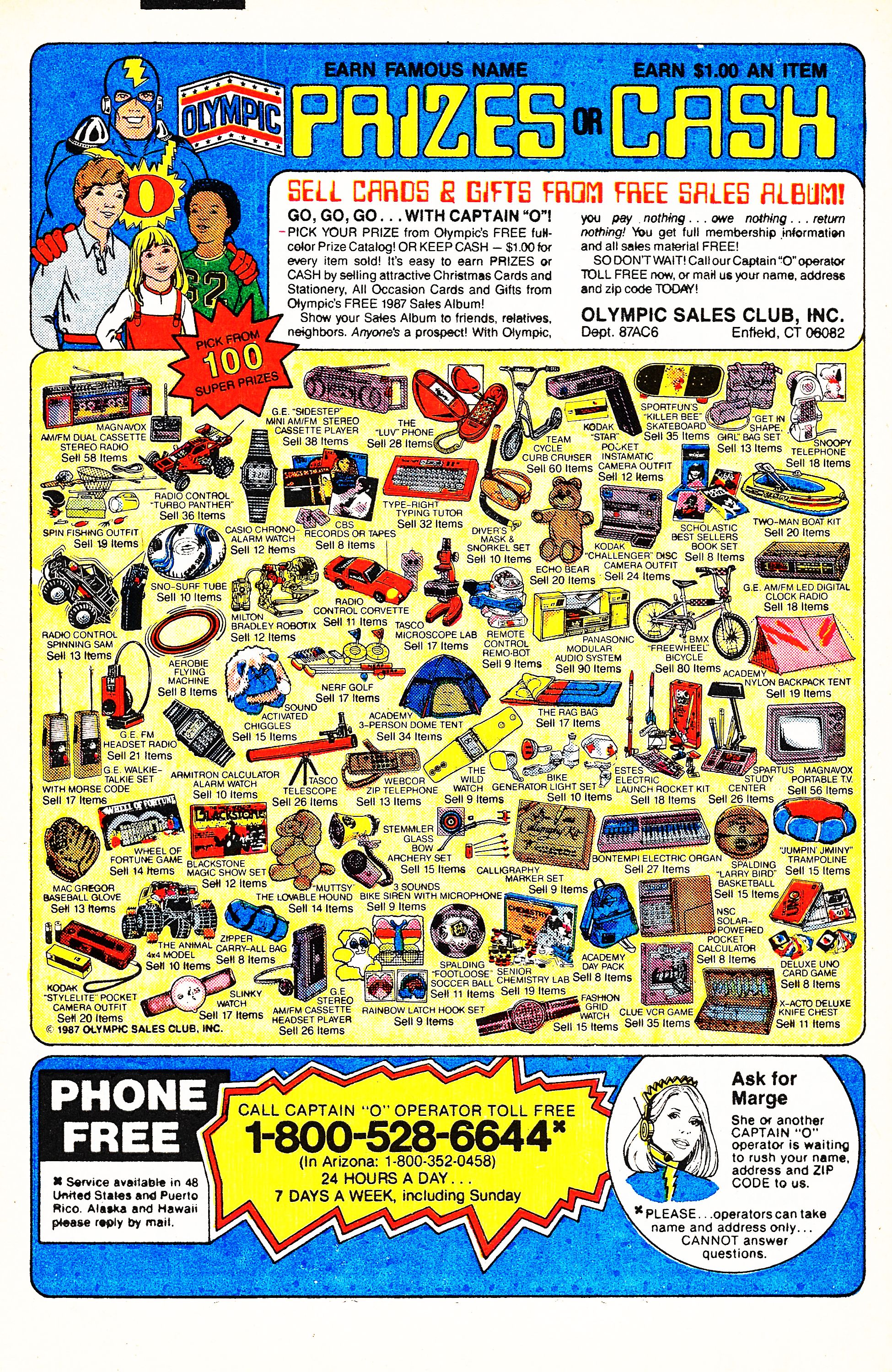 Read online Archie's Pals 'N' Gals (1952) comic -  Issue #192 - 34