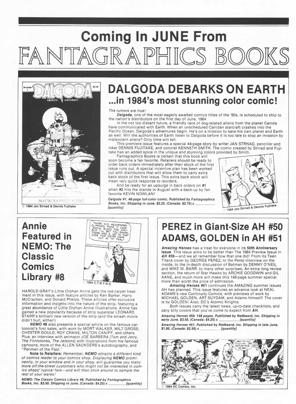 Read online Nemo: The Classic Comics Library comic -  Issue #7 - 56