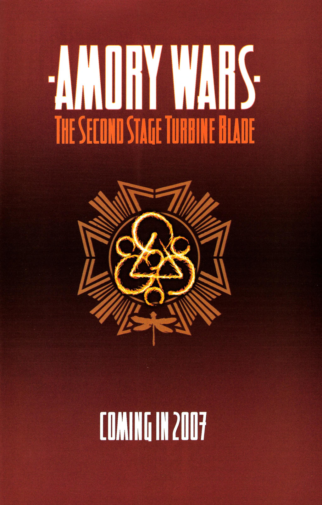 Read online O.C.T.: Occult Crimes Taskforce comic -  Issue #3 - 29