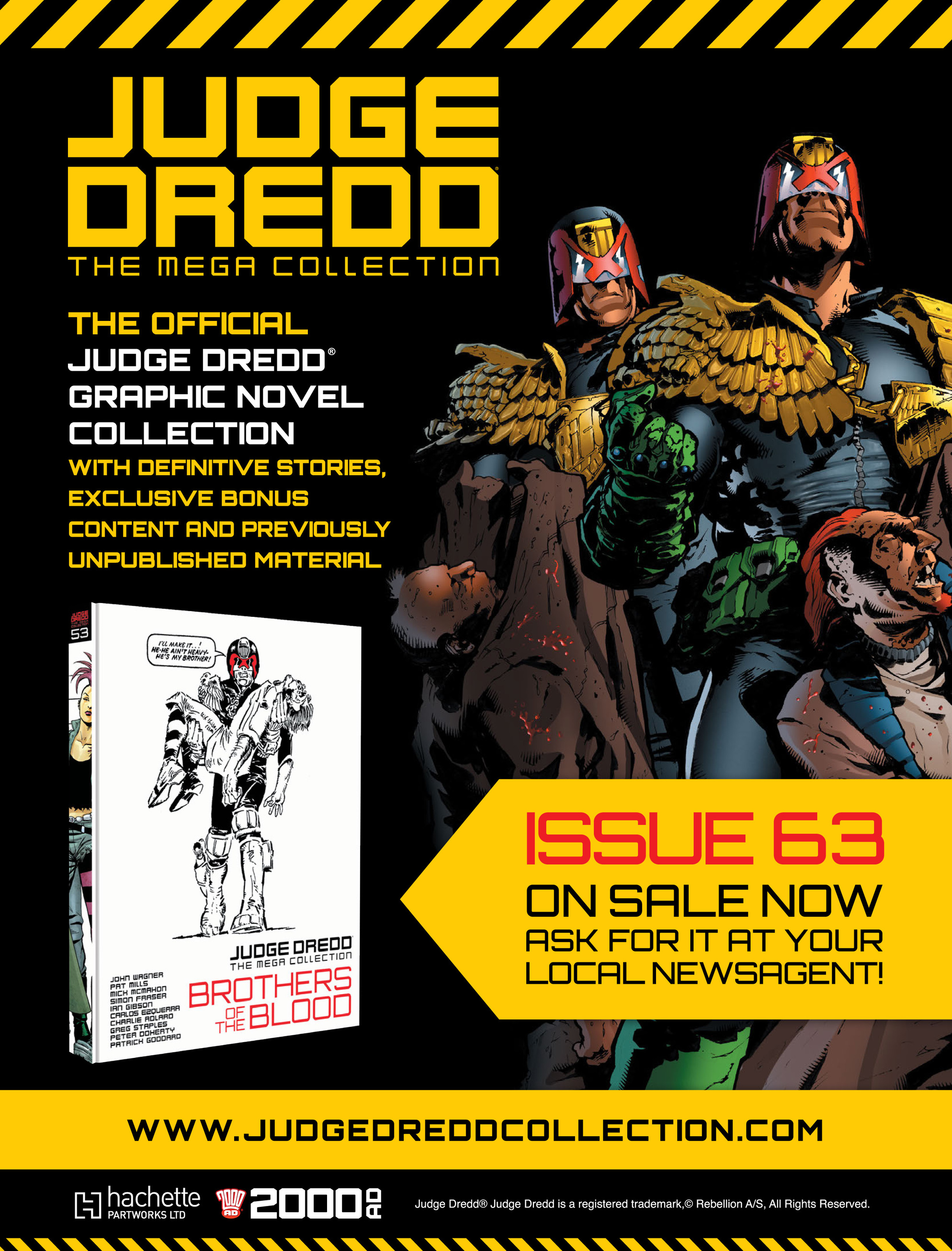 Read online 2000 AD comic -  Issue #2035 - 32