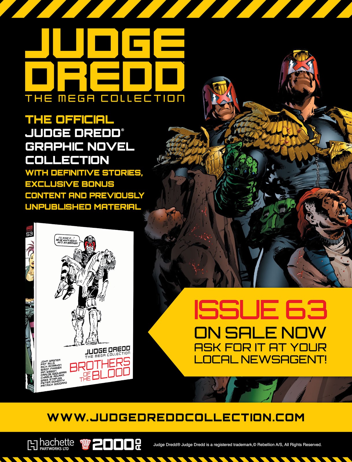 2000 AD issue 2035 - Page 32