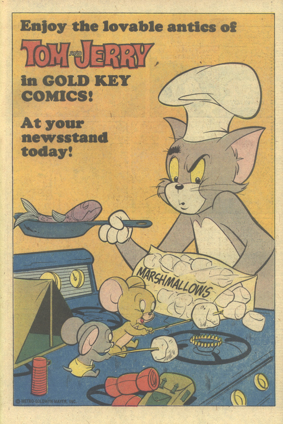Read online Walt Disney's Mickey Mouse comic -  Issue #191 - 31