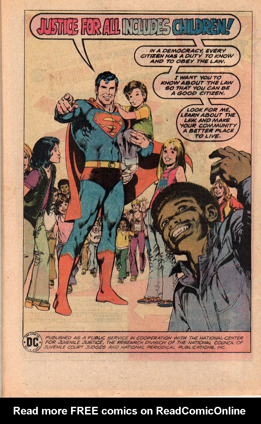 Read online Shazam! (1973) comic -  Issue #23 - 20