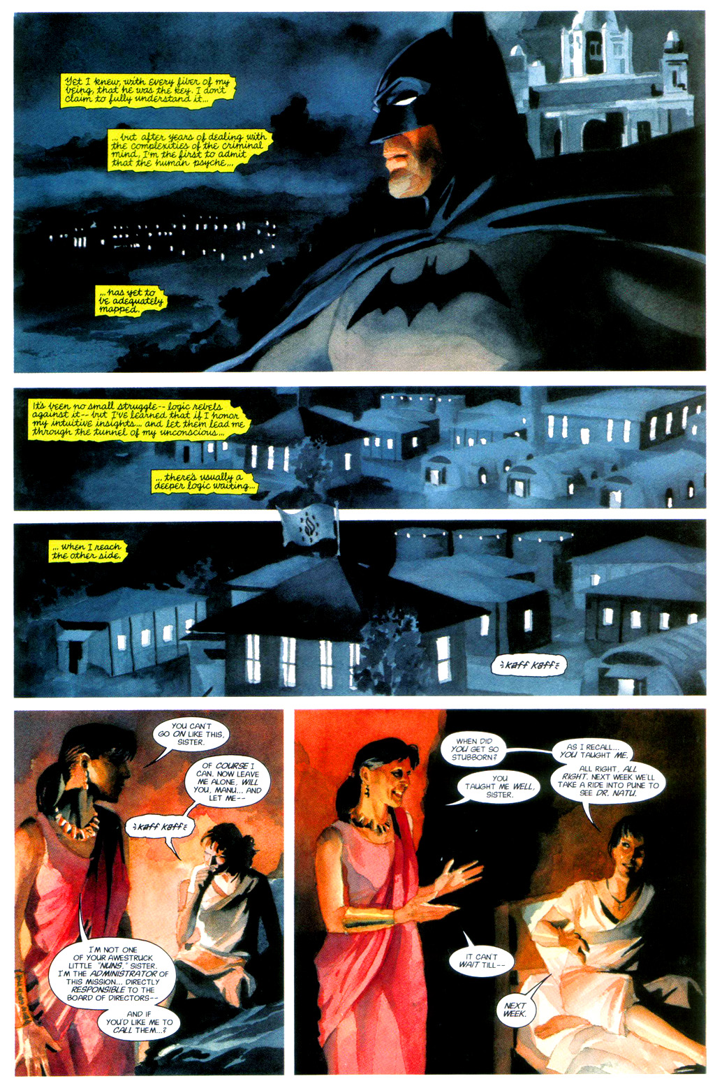 Read online Batman: Absolution comic -  Issue # Full - 57