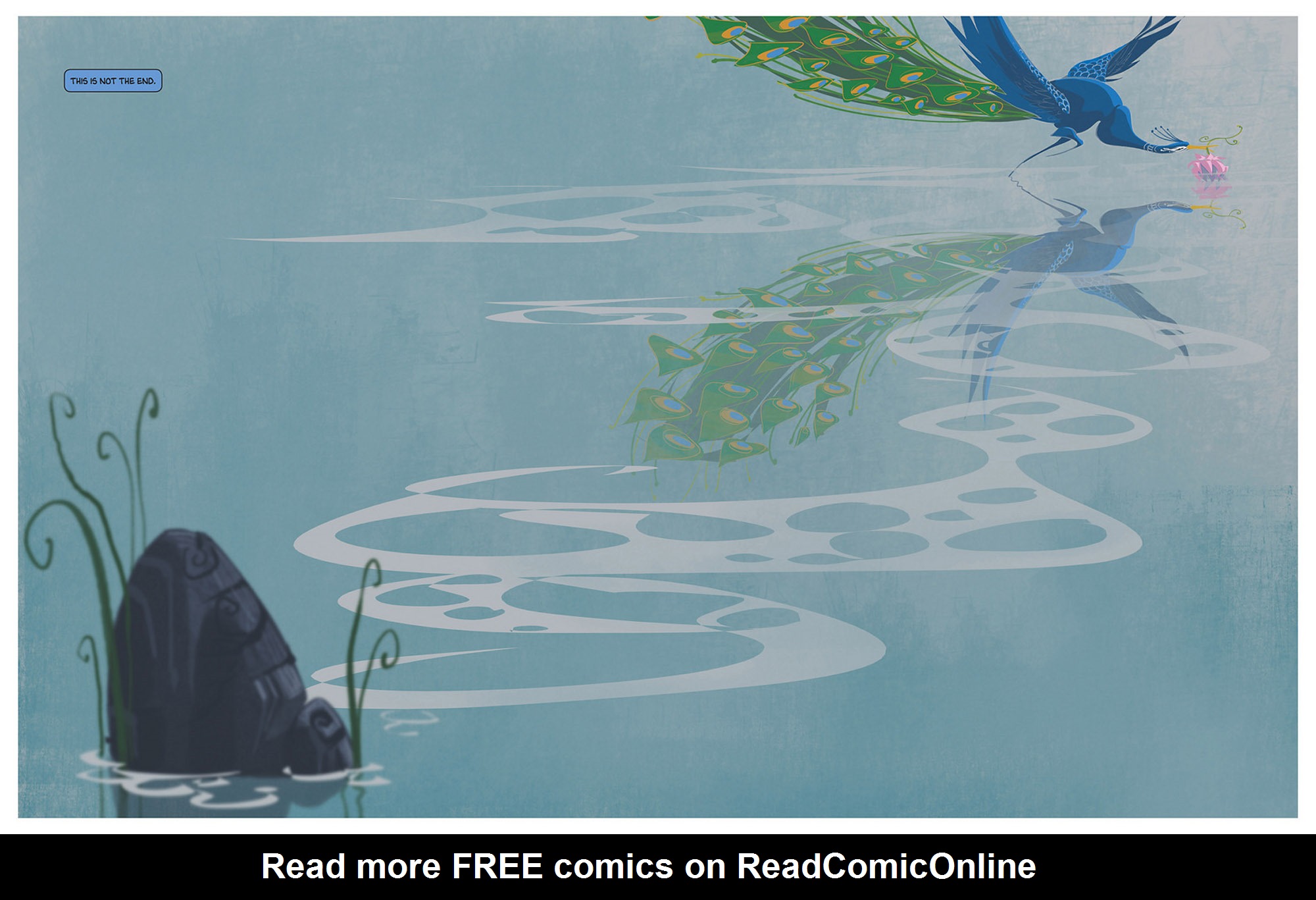 Read online Krishna: A Journey Within comic -  Issue # TPB (Part 2) - 86