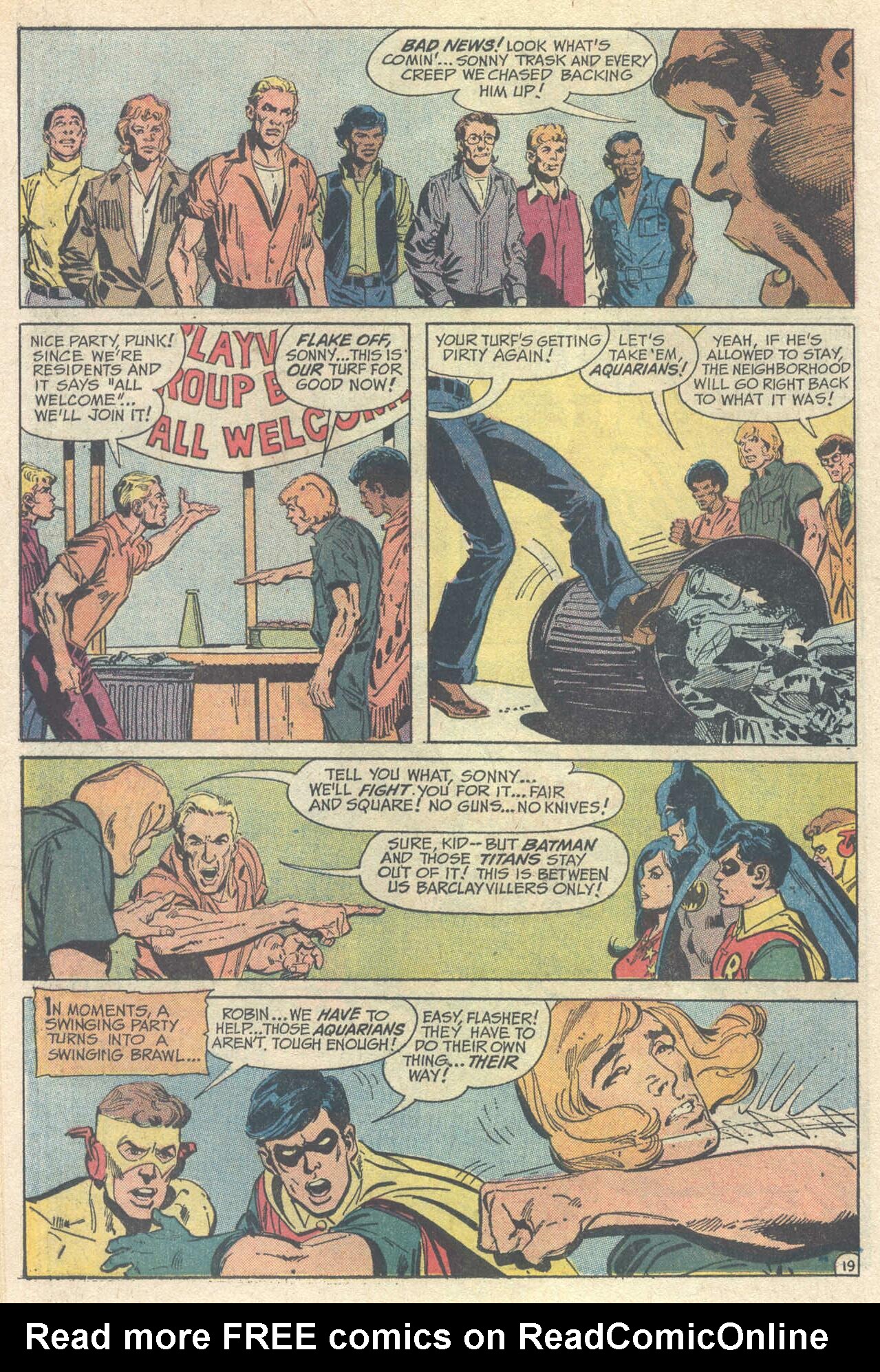 Read online The Brave and the Bold (1955) comic -  Issue #102 - 24