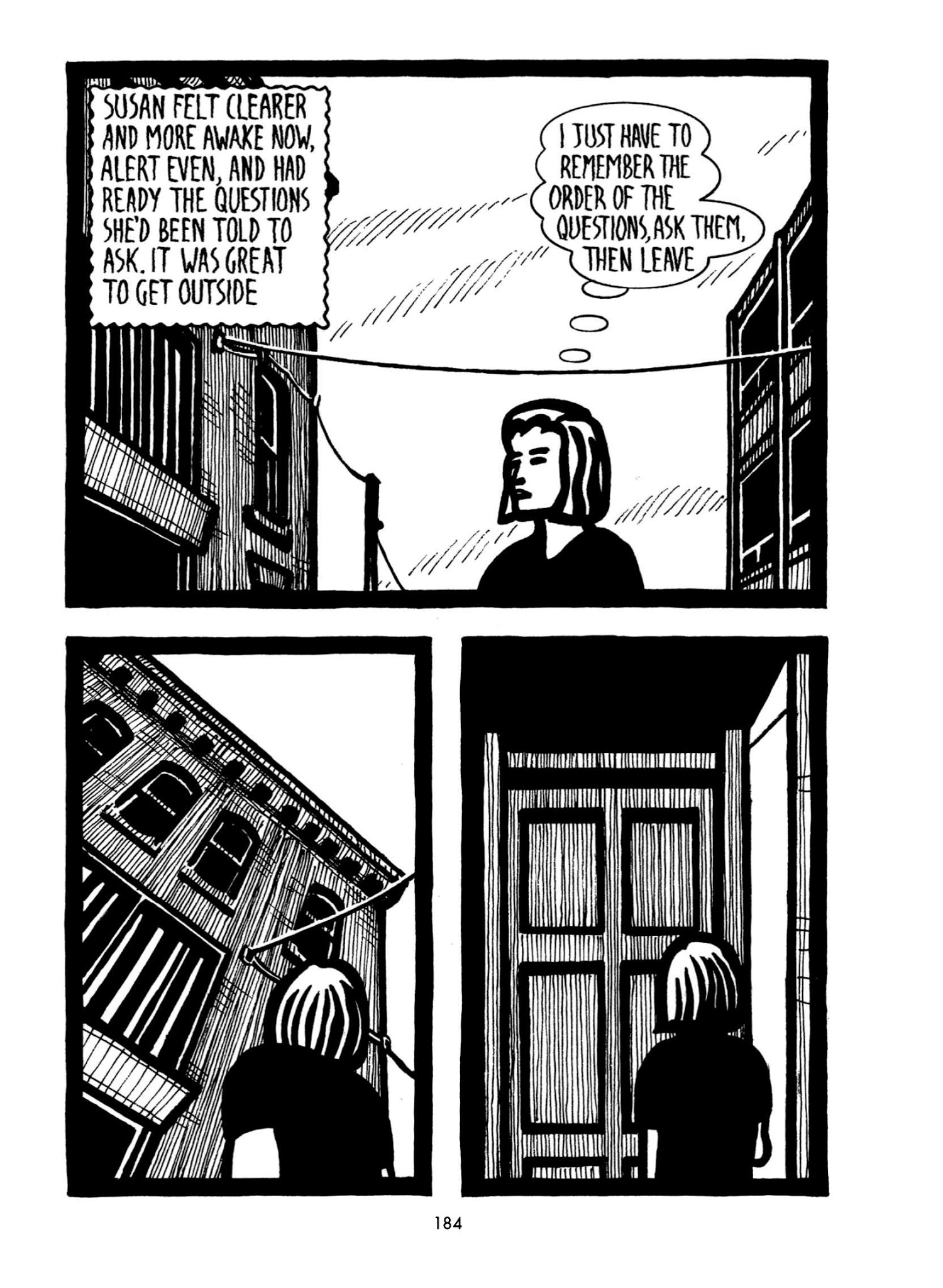 Read online The New World: Comics from Mauretania comic -  Issue # TPB - 173