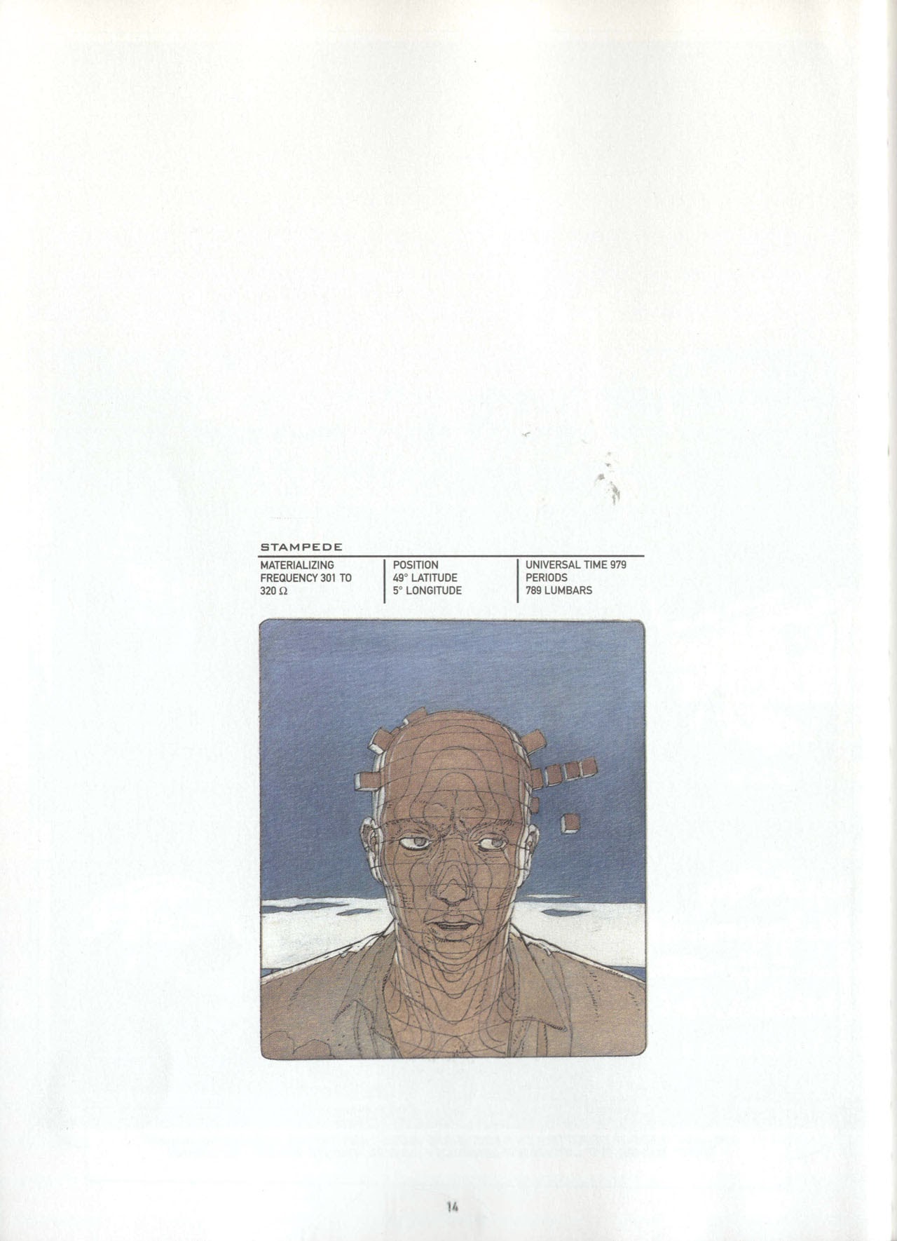 Read online Hollow Grounds comic -  Issue # TPB (Part 1) - 15