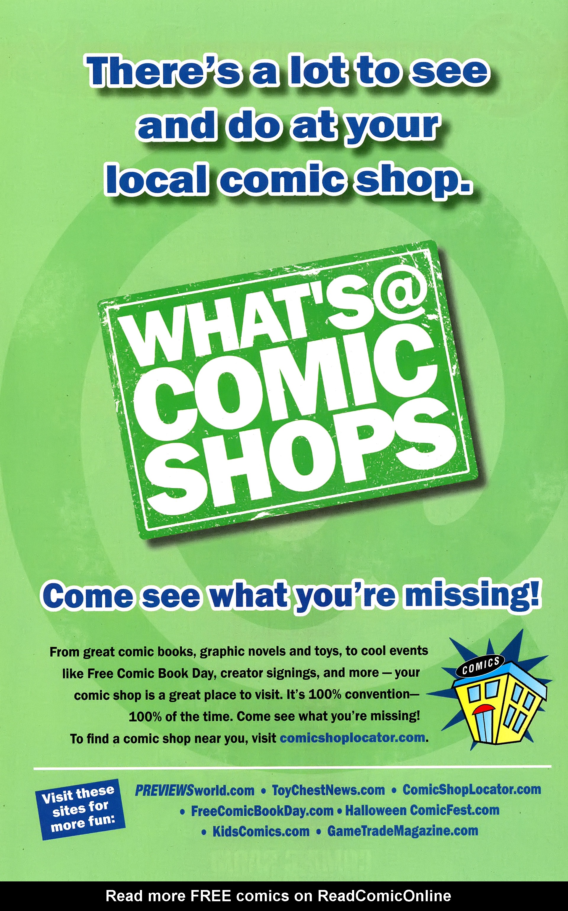 Read online Free Comic Book Day 2015 comic -  Issue # Gronk-Hero Cats - 29