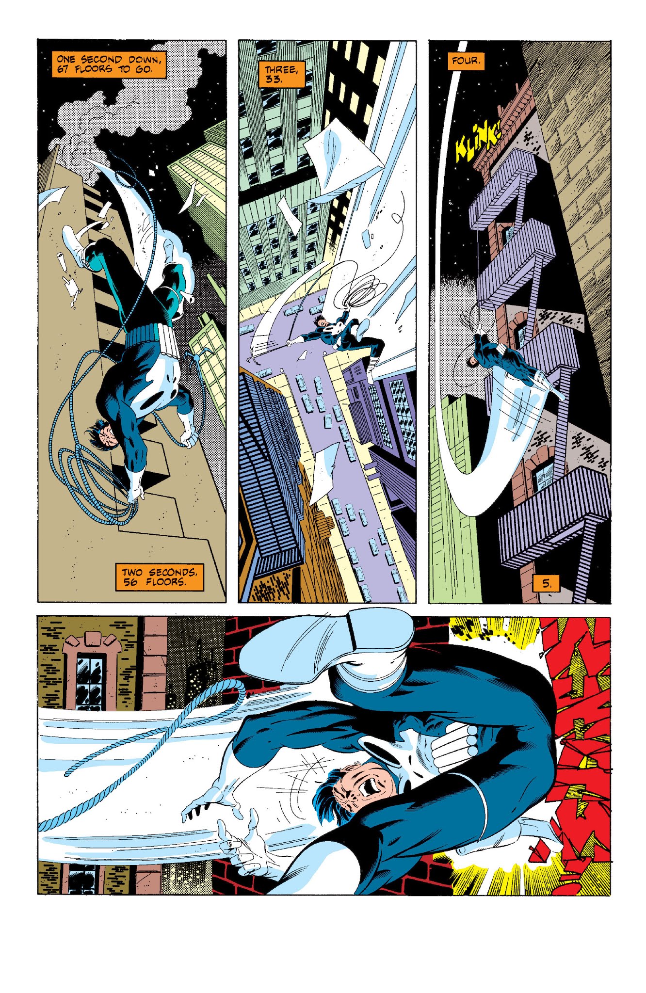 Read online Punisher: Circle of Blood comic -  Issue # TPB (Part 1) - 51
