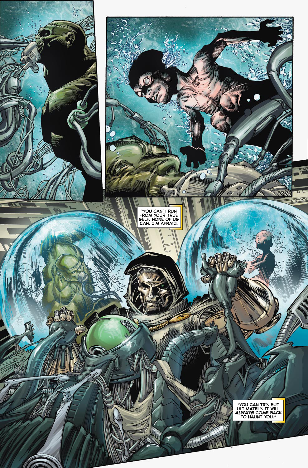 Incredible Hulk (2011) Issue #5 #5 - English 17