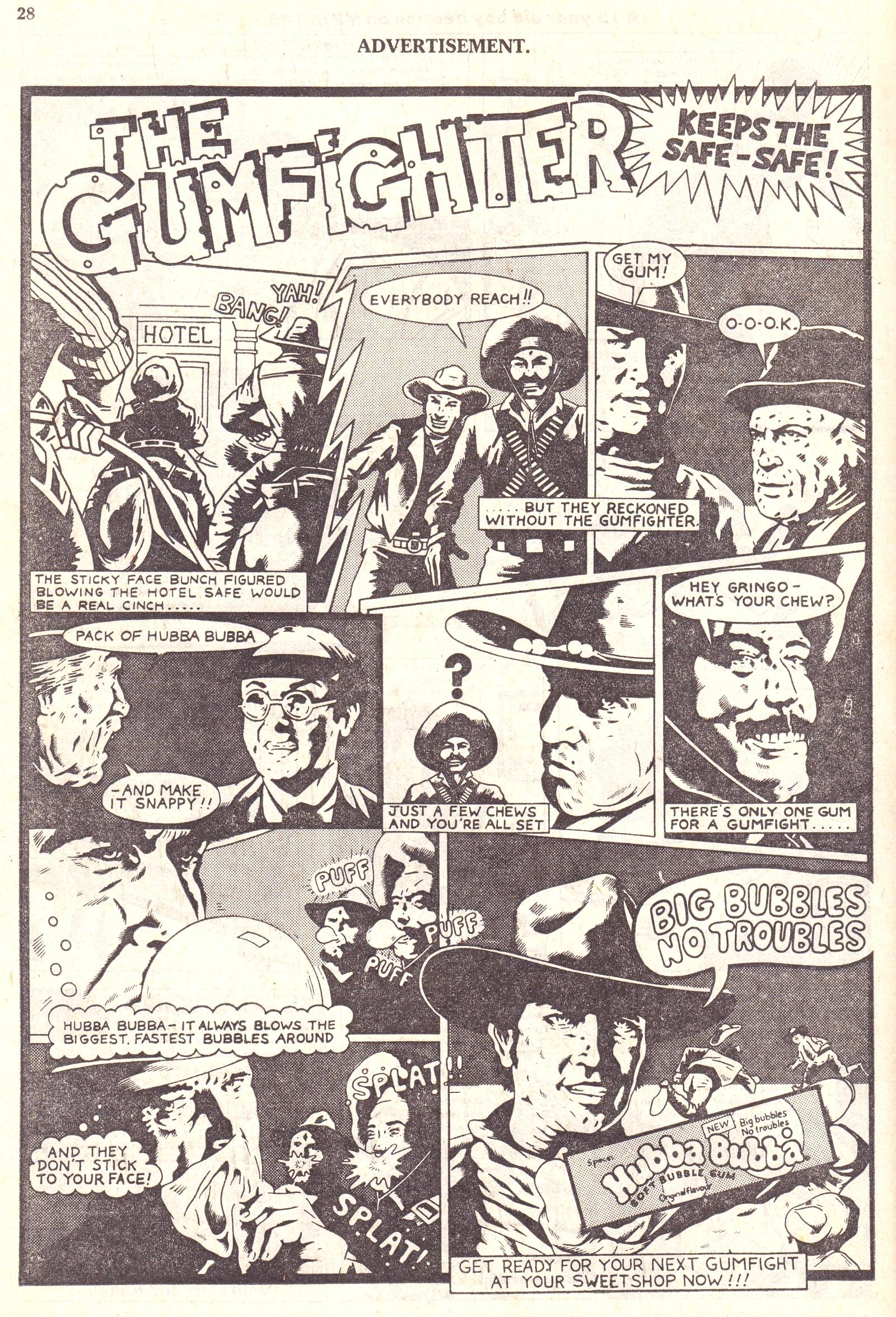 Read online Buddy comic -  Issue #43 - 28