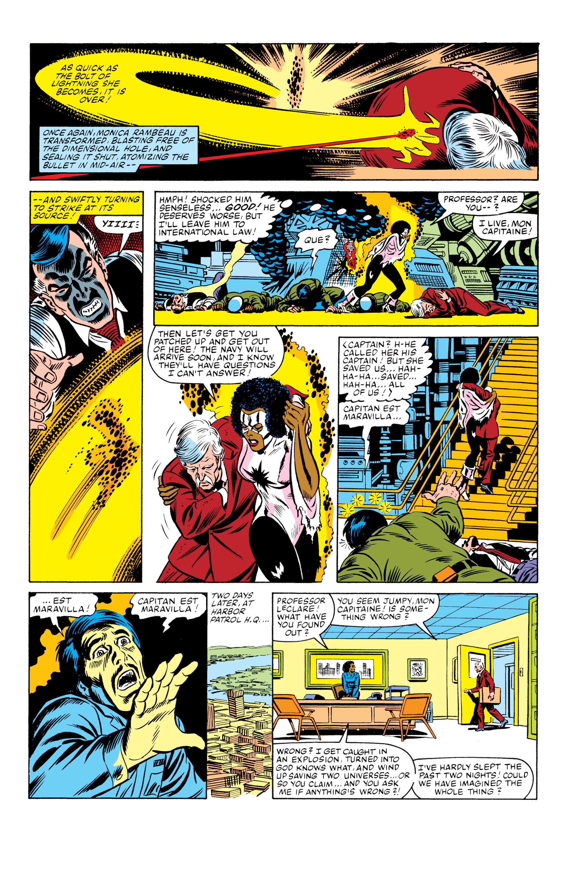 Captain Marvel: Monica Rambeau TPB_(Part_1) Page 25