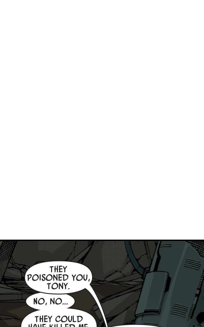 Read online Secret Invasion Infinity Comic comic -  Issue #10 - 41