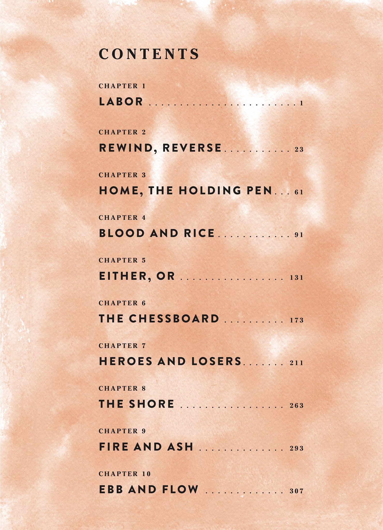 Read online The Best We Could Do comic -  Issue # TPB - 11