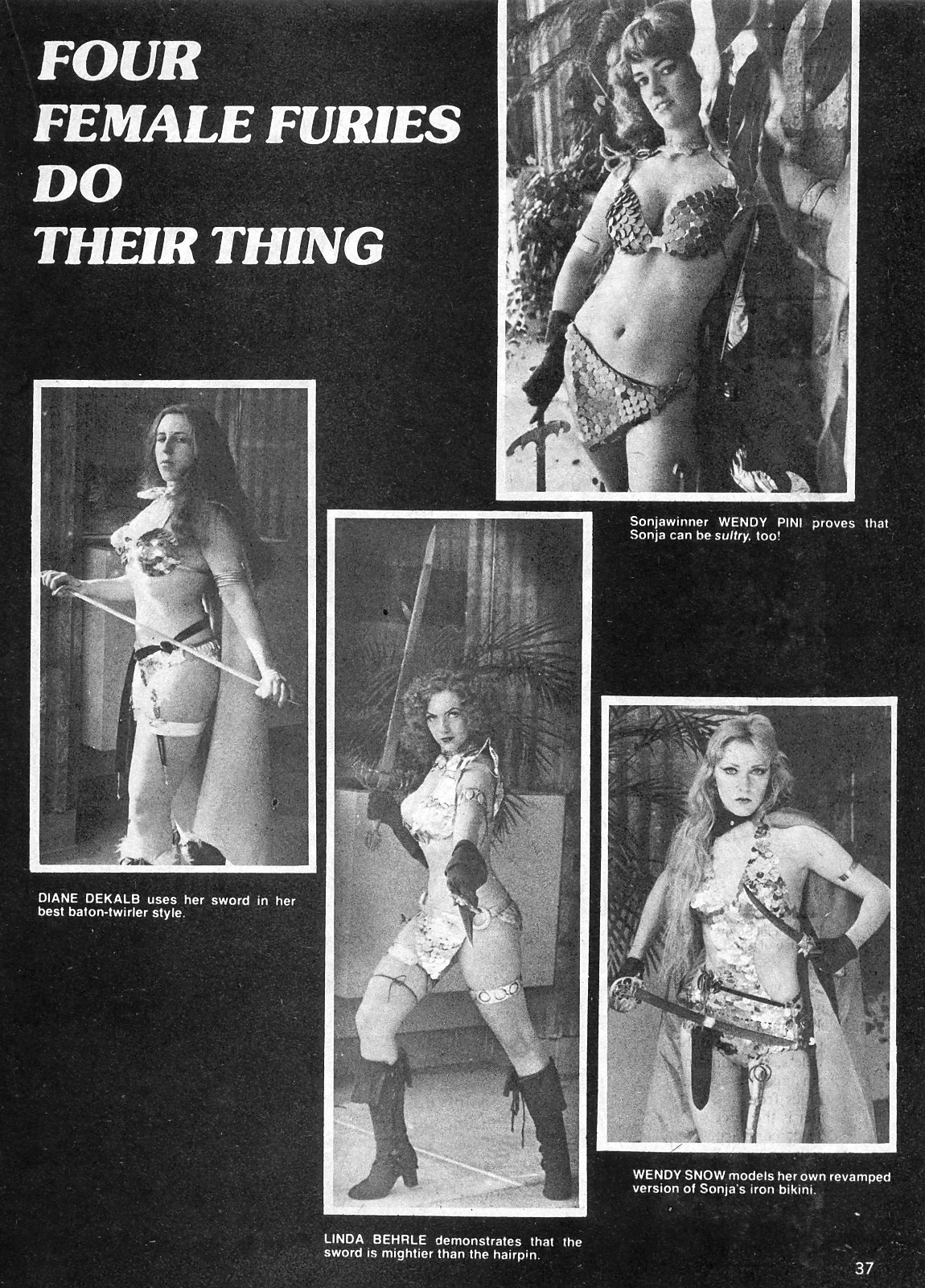 Read online The Savage Sword Of Conan comic -  Issue #21 - 37