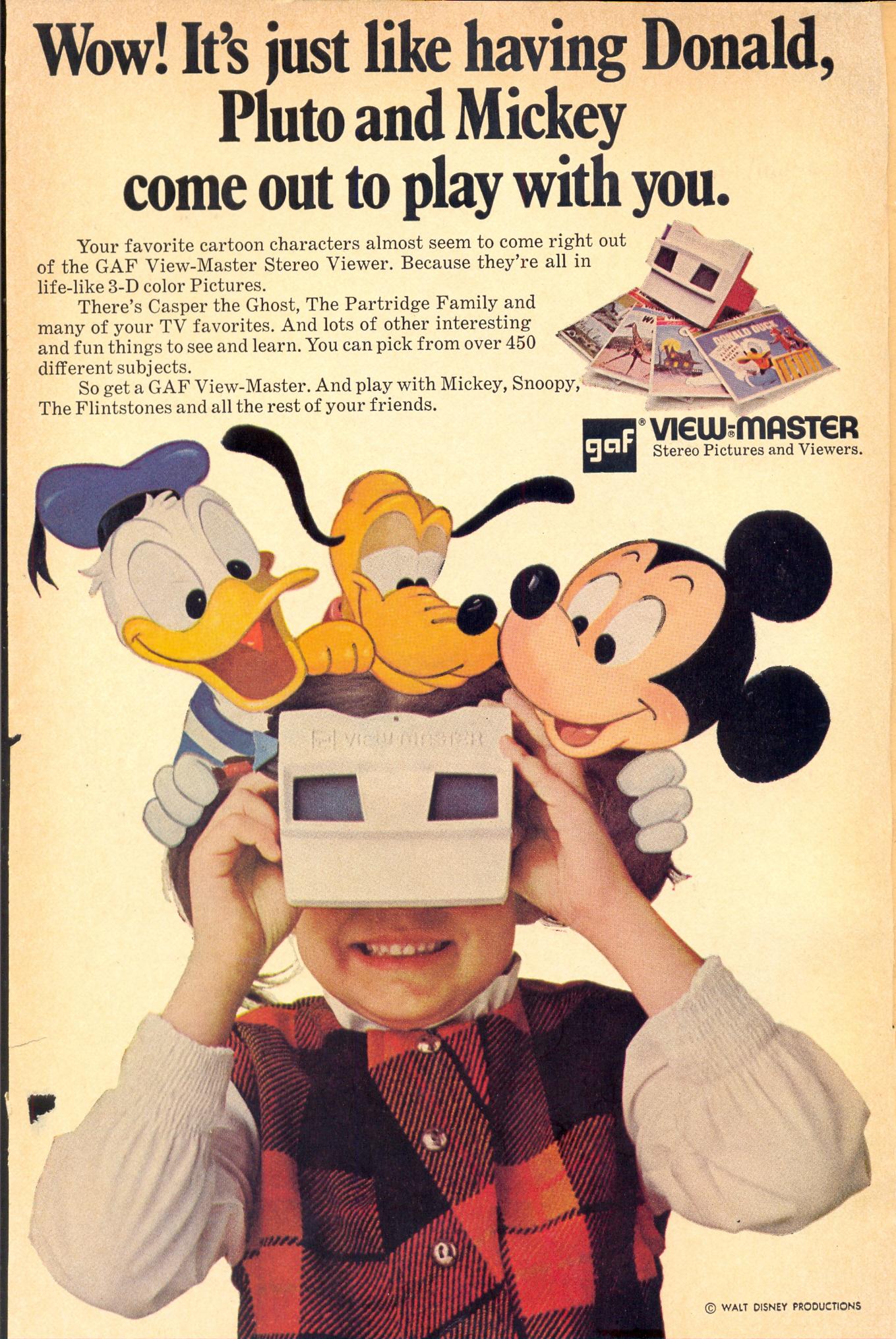 Read online Walt Disney's Mickey Mouse comic -  Issue #140 - 2