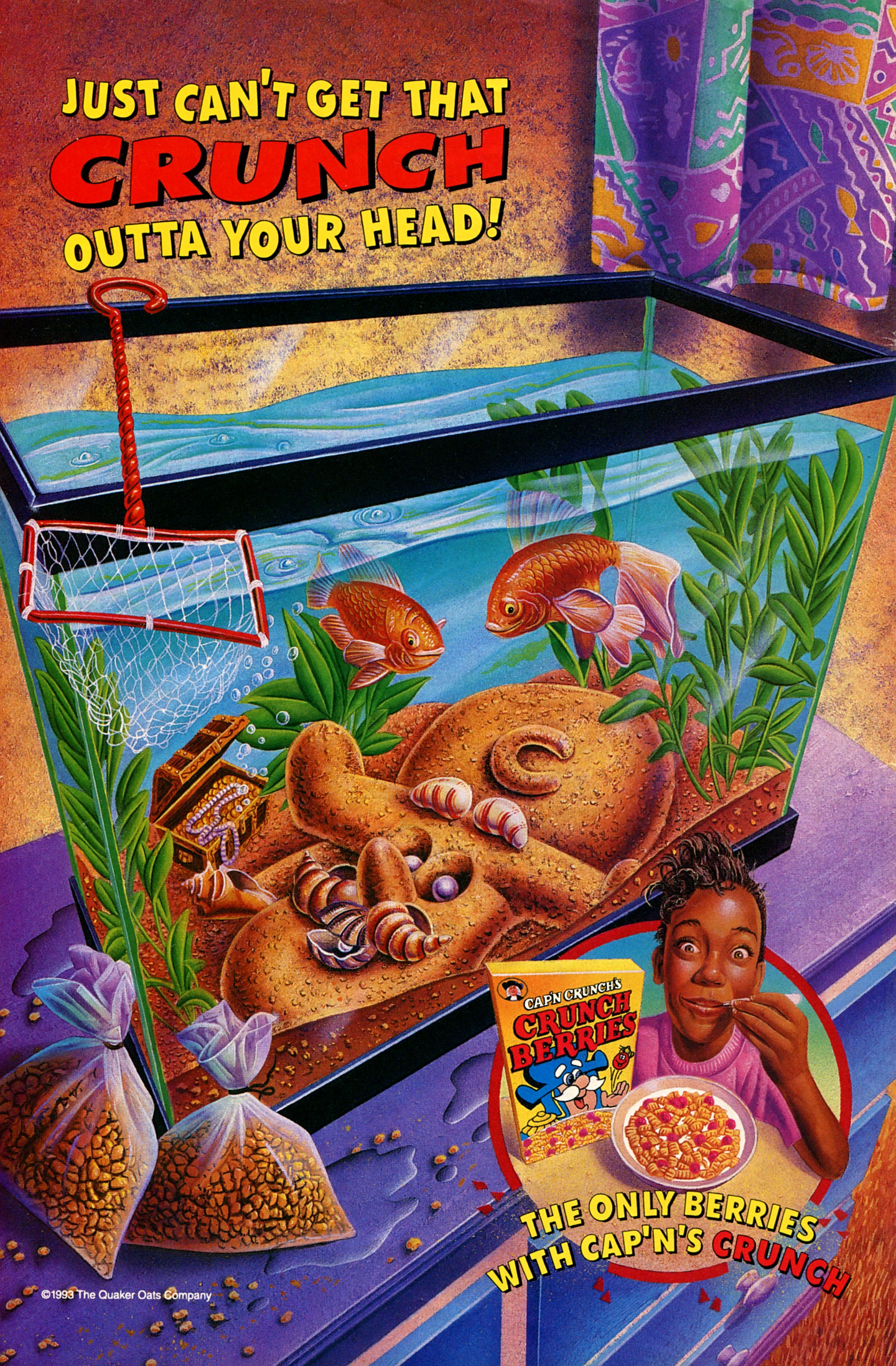Read online Betty And Veronica: Summer Fun (1994) comic -  Issue #1 - 2