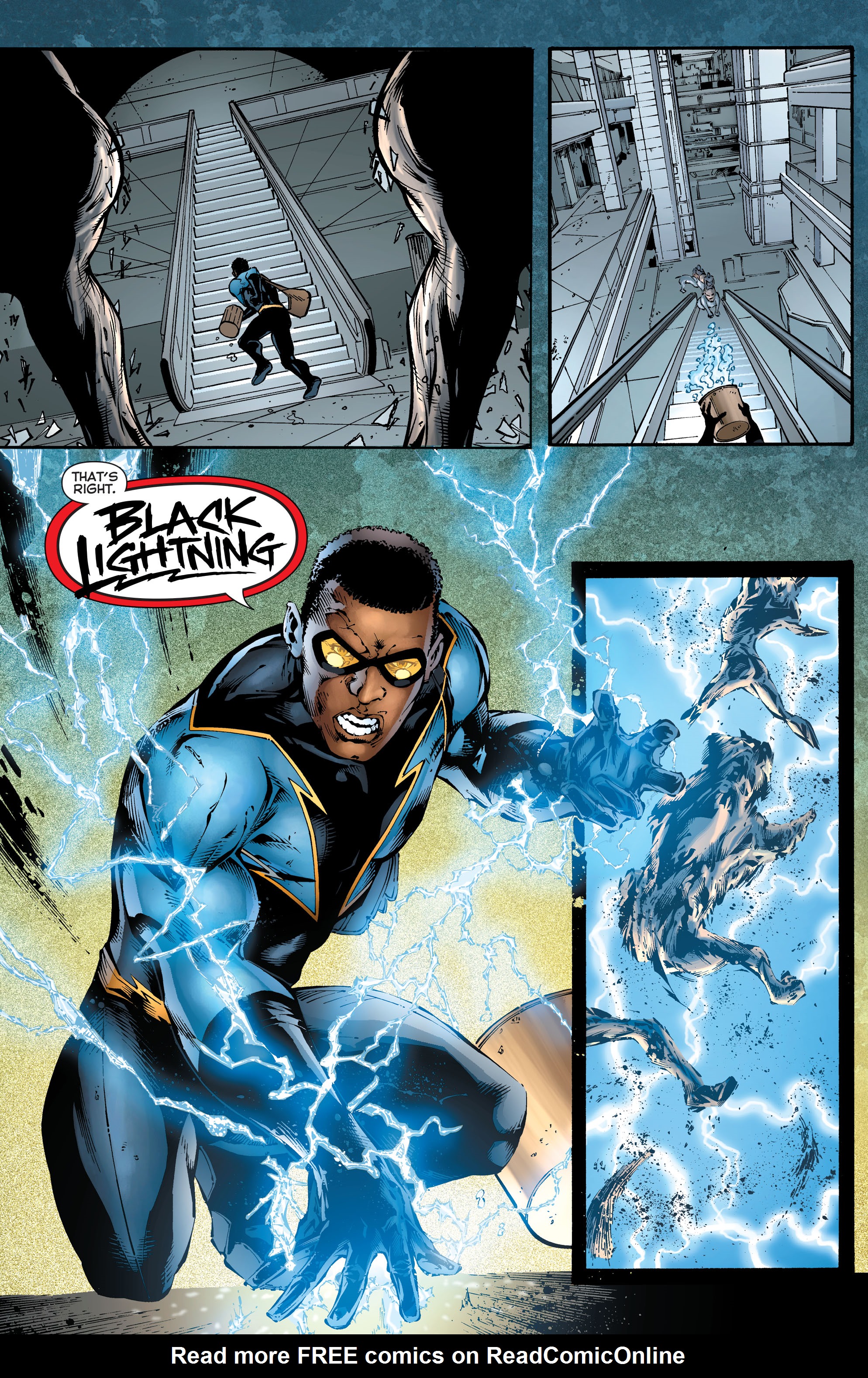 Read online Final Crisis (DC Essential Edition) comic -  Issue # TPB (Part 2) - 73