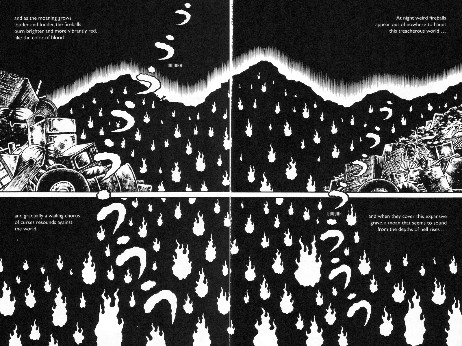 Read online Hell Baby comic -  Issue # TPB (Part 1) - 33