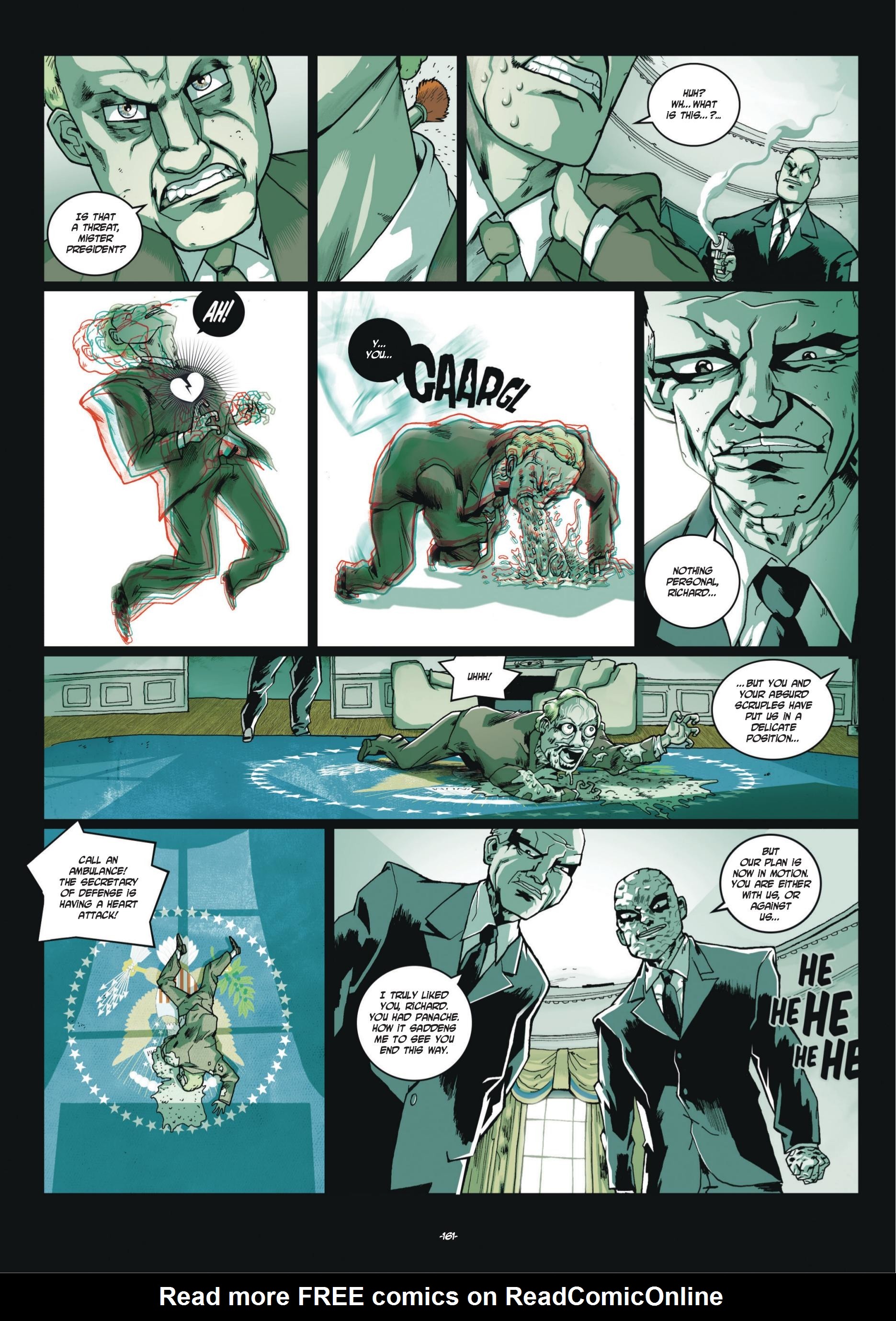 Read online MFKZ comic -  Issue # TPB 2 - 78