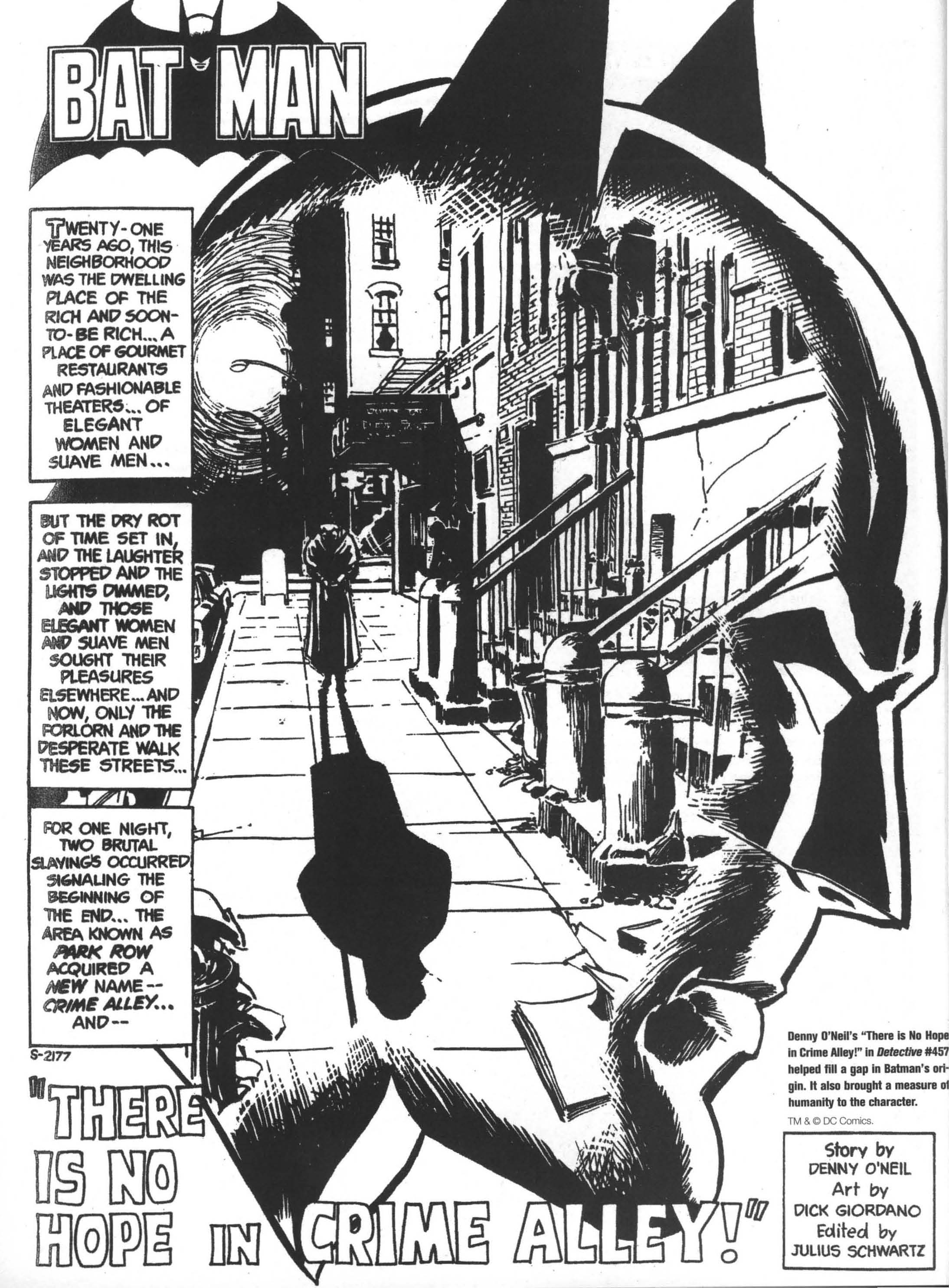 Read online The Batcave Companion comic -  Issue # TPB (Part 2) - 89