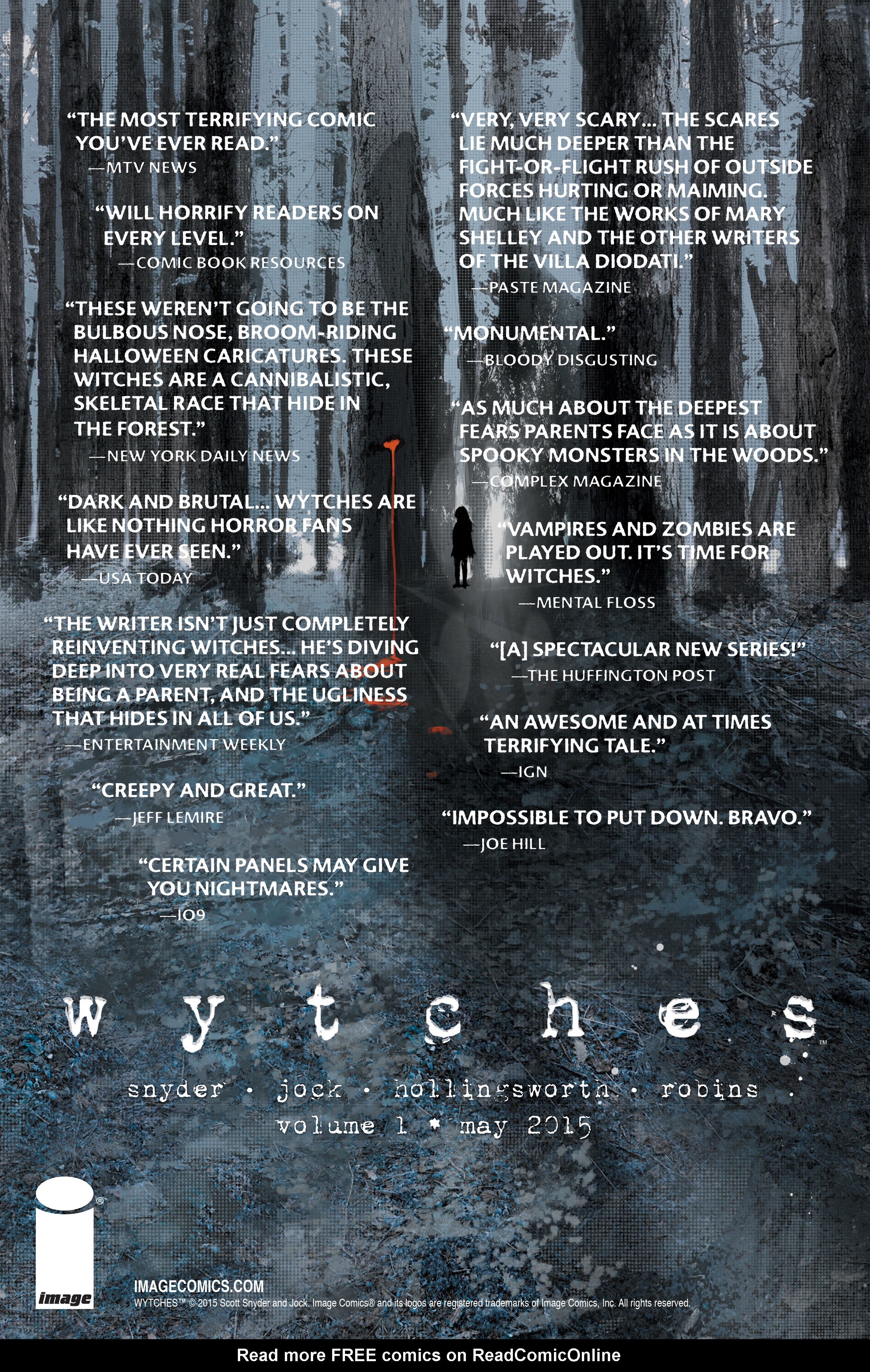 Read online Southern Cross comic -  Issue #1 - 29
