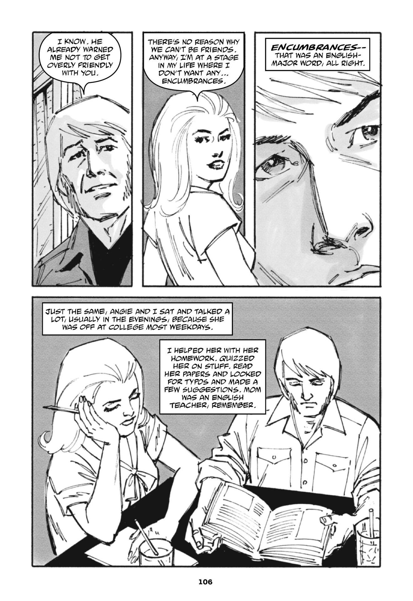 Read online Return to Perdition comic -  Issue # TPB (Part 2) - 8