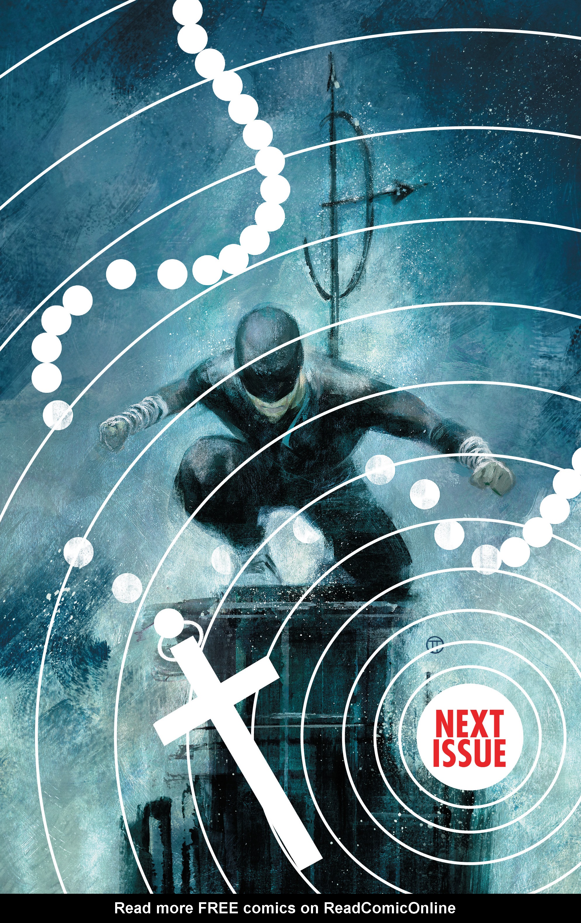 Read online Daredevil (2019) comic -  Issue #8 - 23