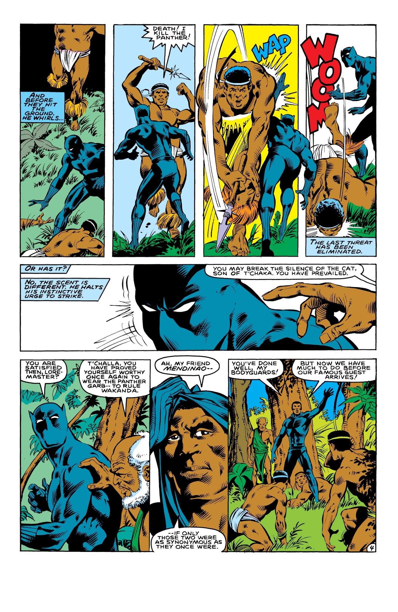 Read online Iron Man Epic Collection comic -  Issue # The Enemy Within (Part 1) - 100