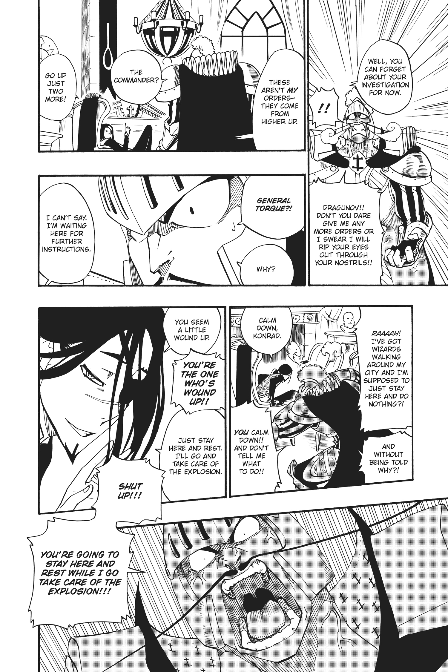 Read online Radiant comic -  Issue # TPB 2 (Part 1) - 79