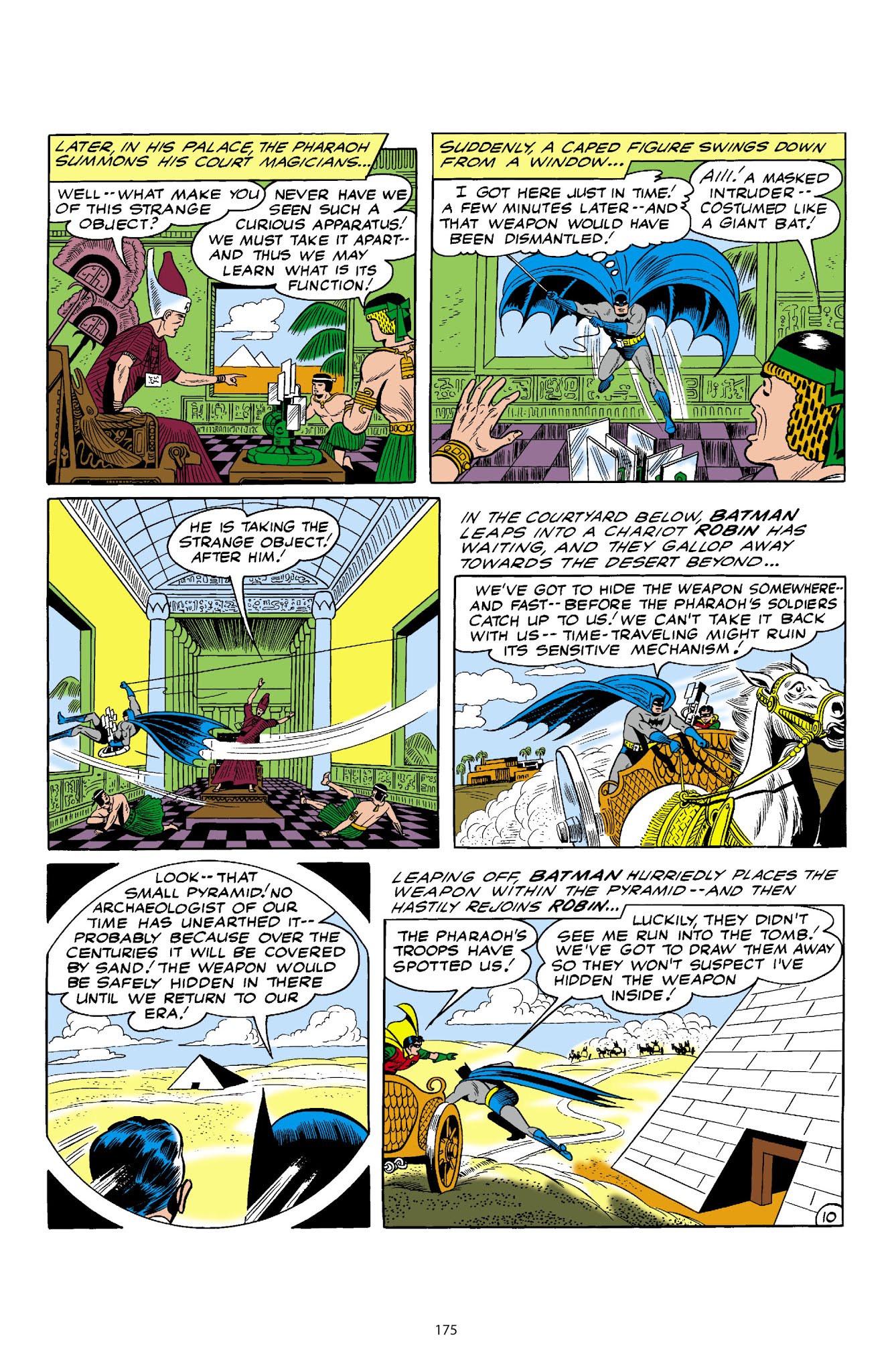 Read online Batman & Superman in World's Finest Comics: The Silver Age comic -  Issue # TPB 2 (Part 2) - 75